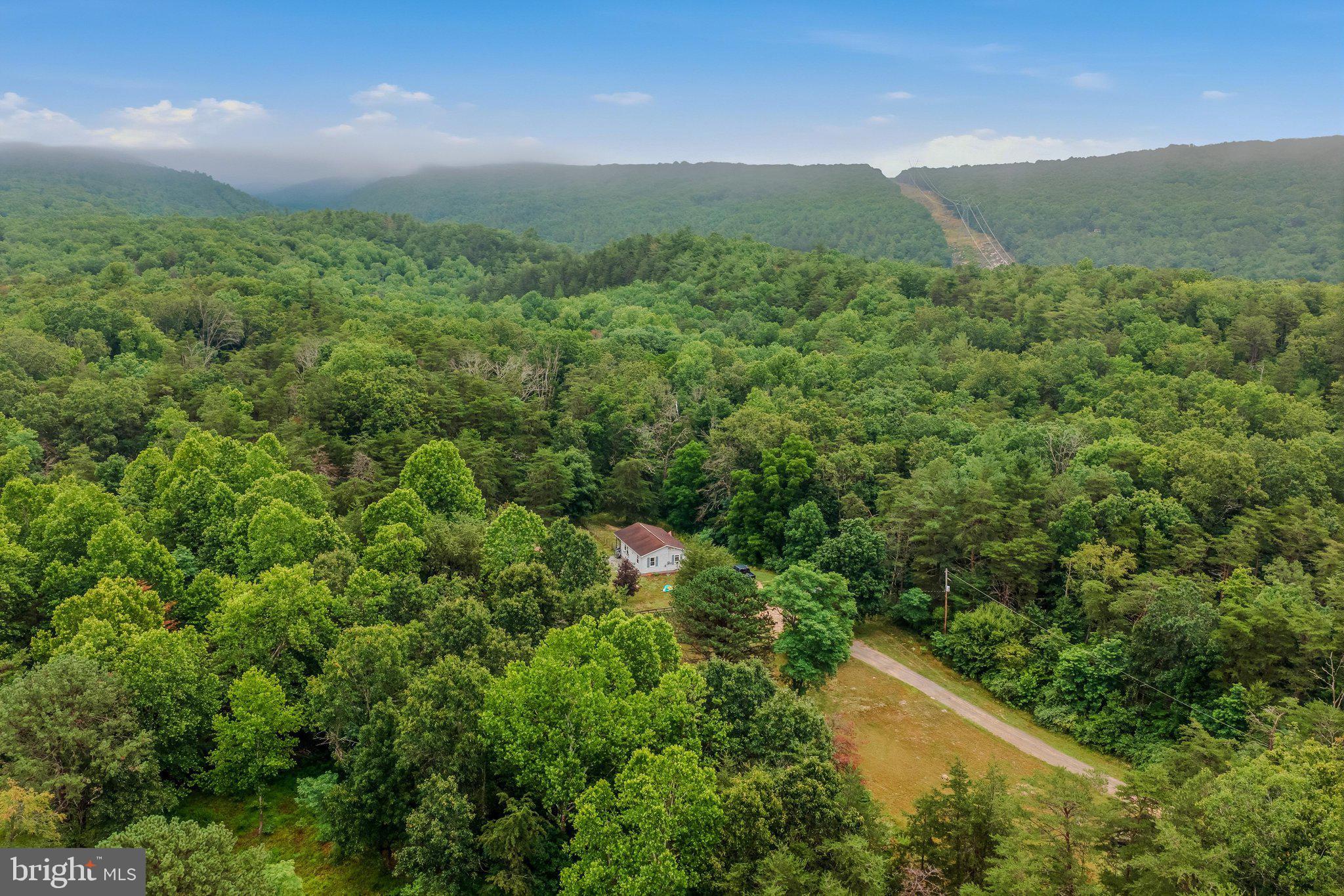 RITTERS HIDDEN VALLEY - Residential