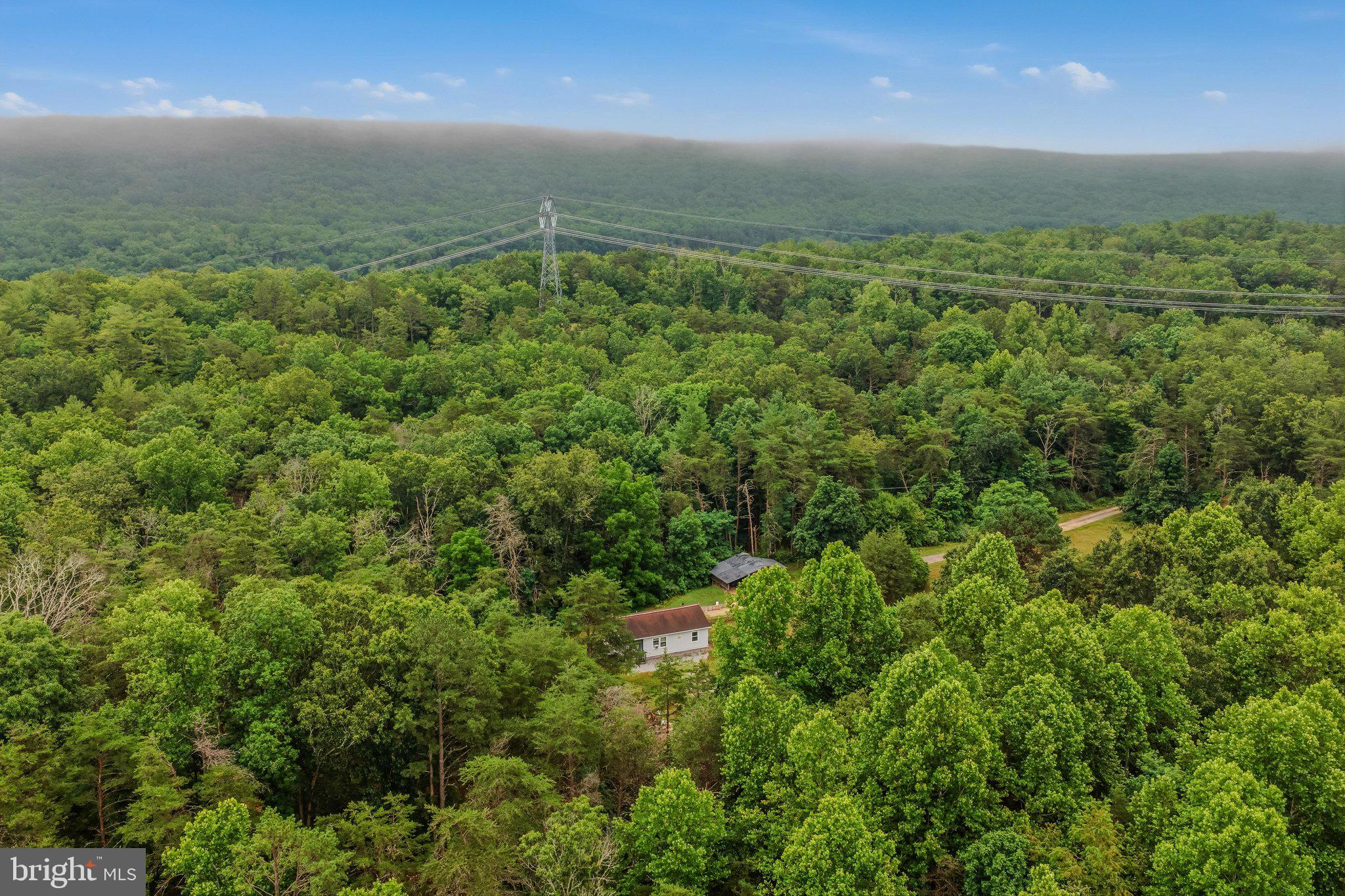 RITTERS HIDDEN VALLEY - Residential