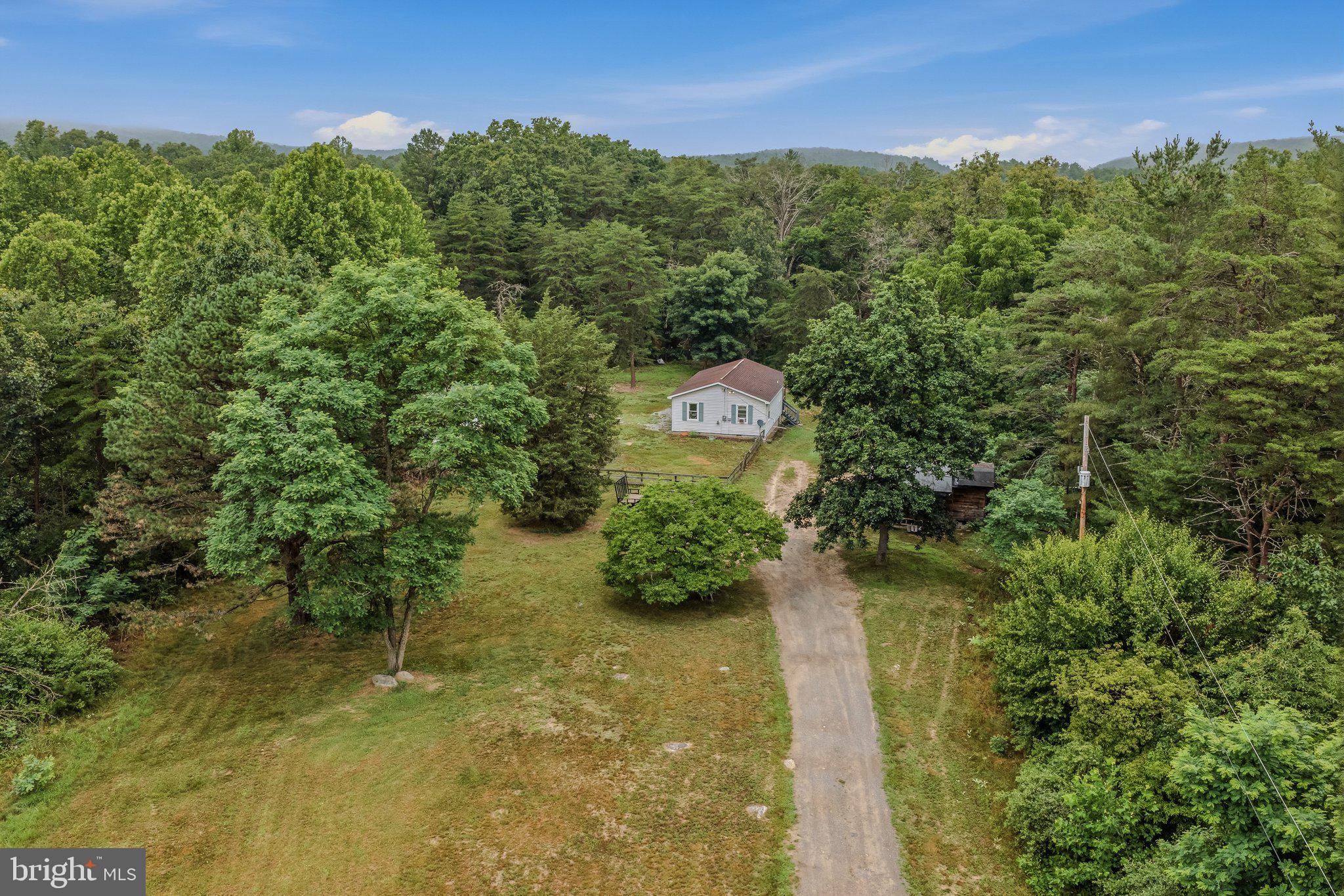 RITTERS HIDDEN VALLEY - Residential
