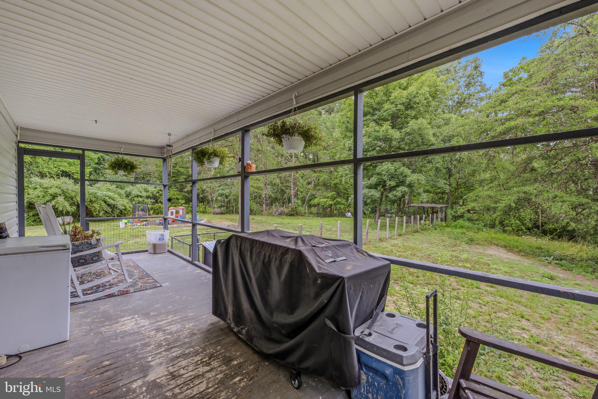 RITTERS HIDDEN VALLEY - Residential