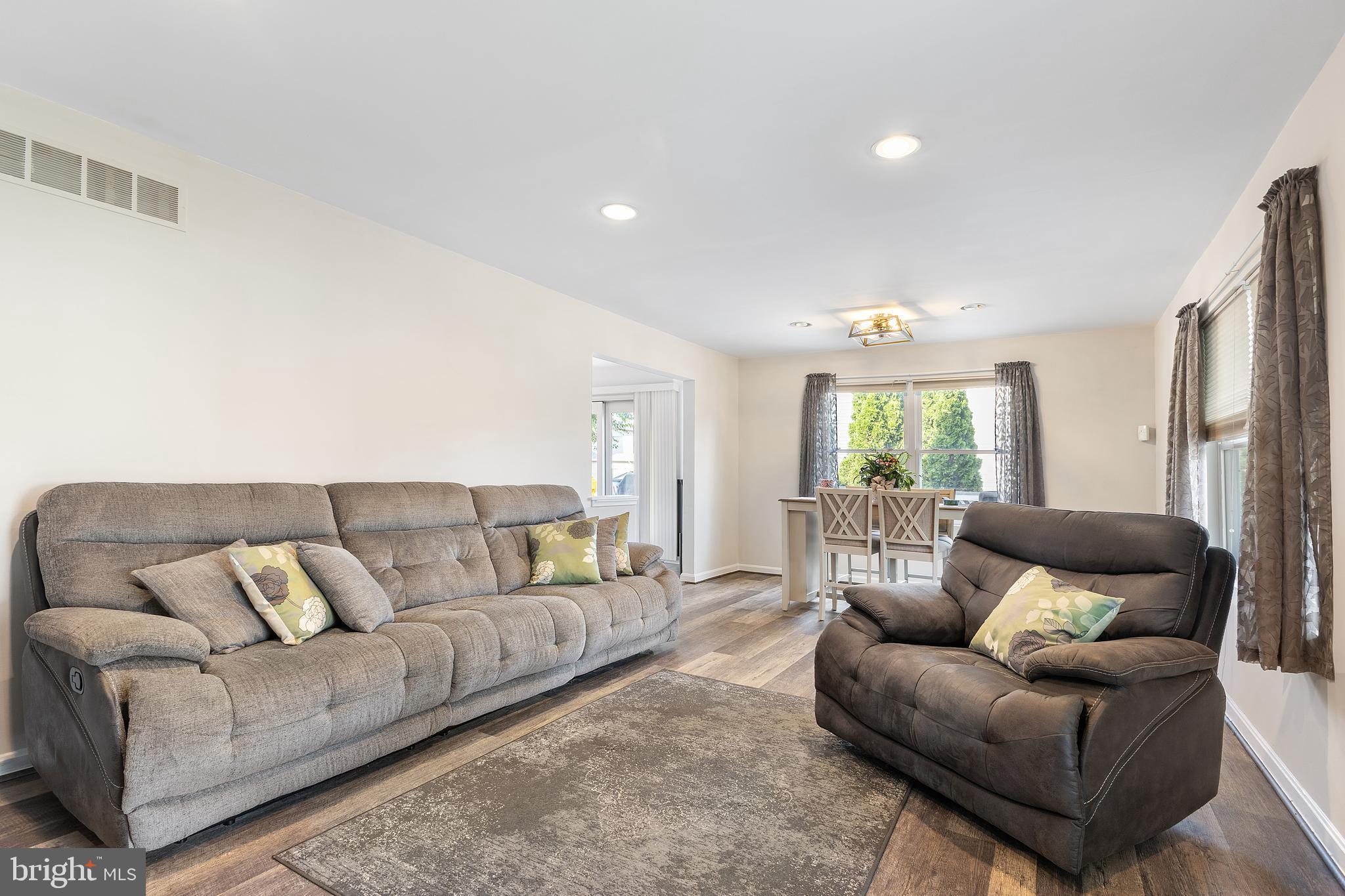 GREEN HAVEN - Residential