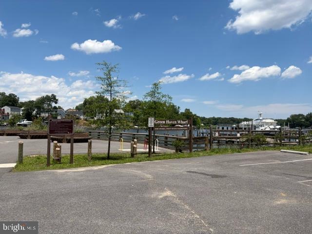GREEN HAVEN - Residential