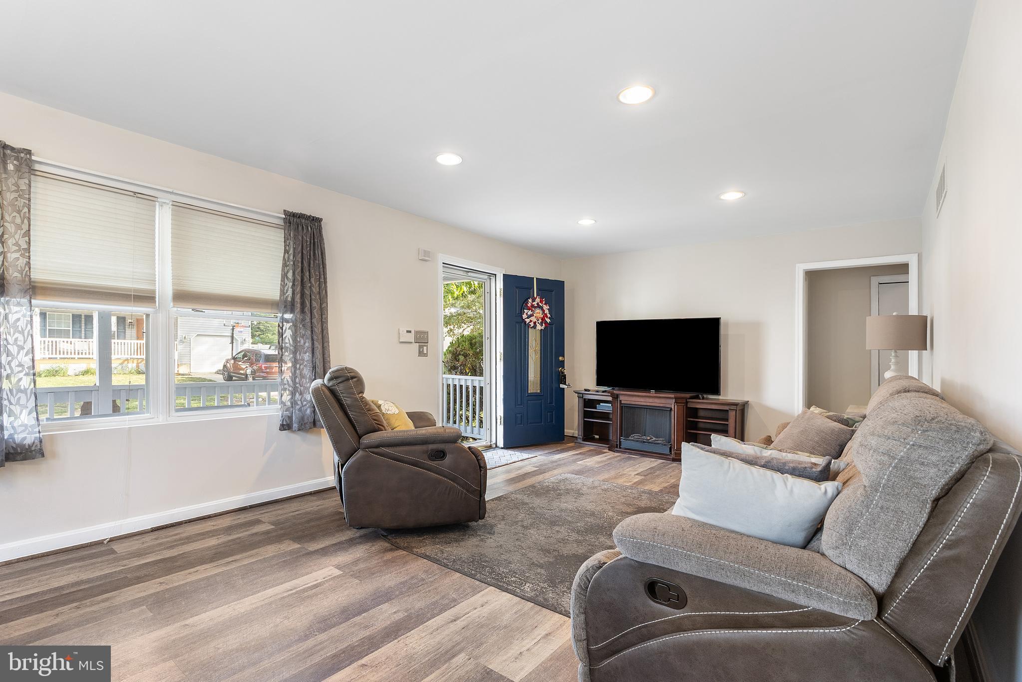 GREEN HAVEN - Residential