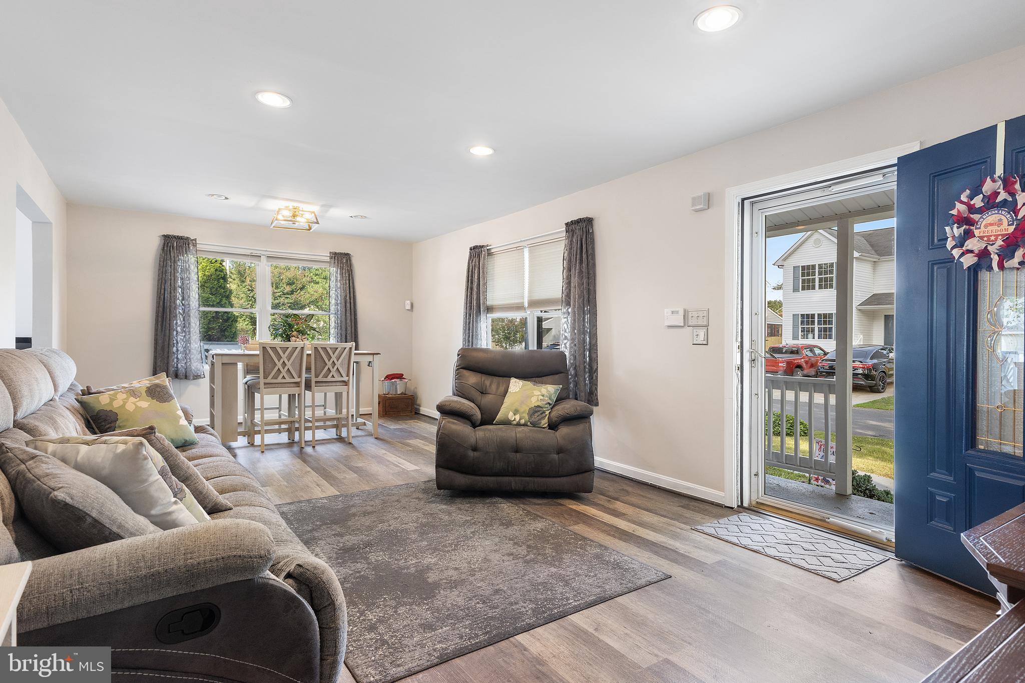 GREEN HAVEN - Residential