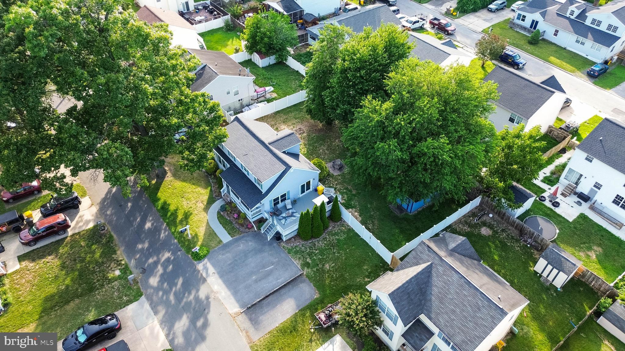 GREEN HAVEN - Residential