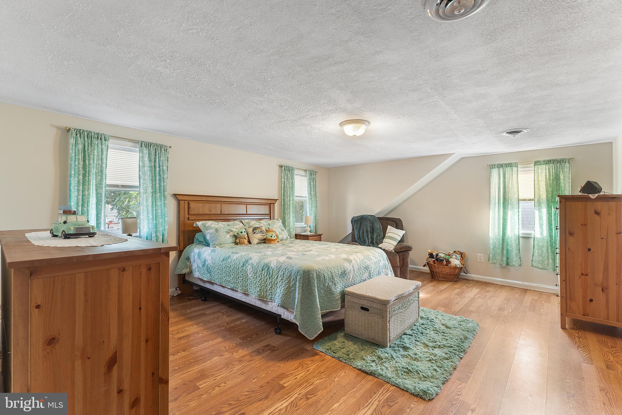 GREEN HAVEN - Residential