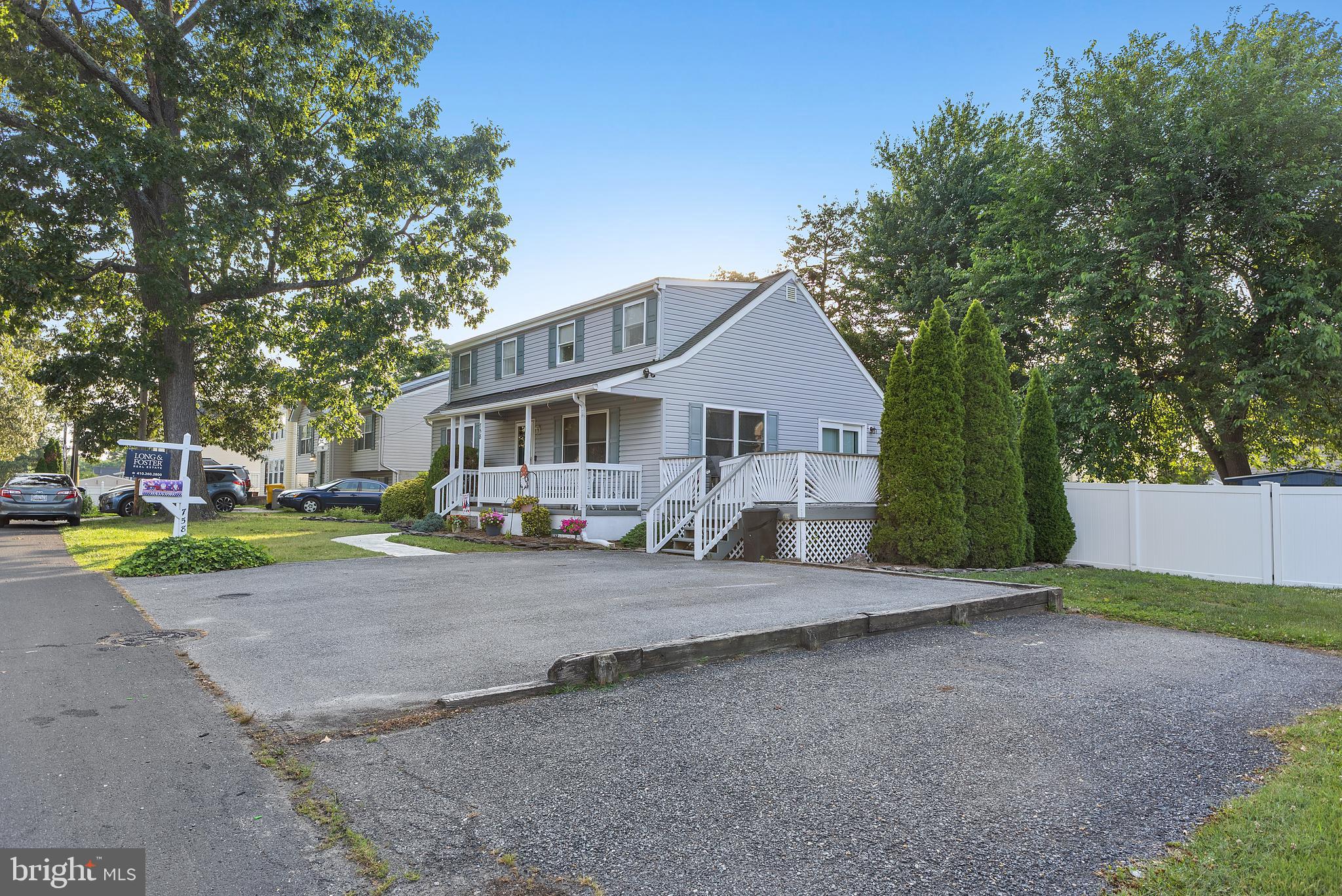 GREEN HAVEN - Residential