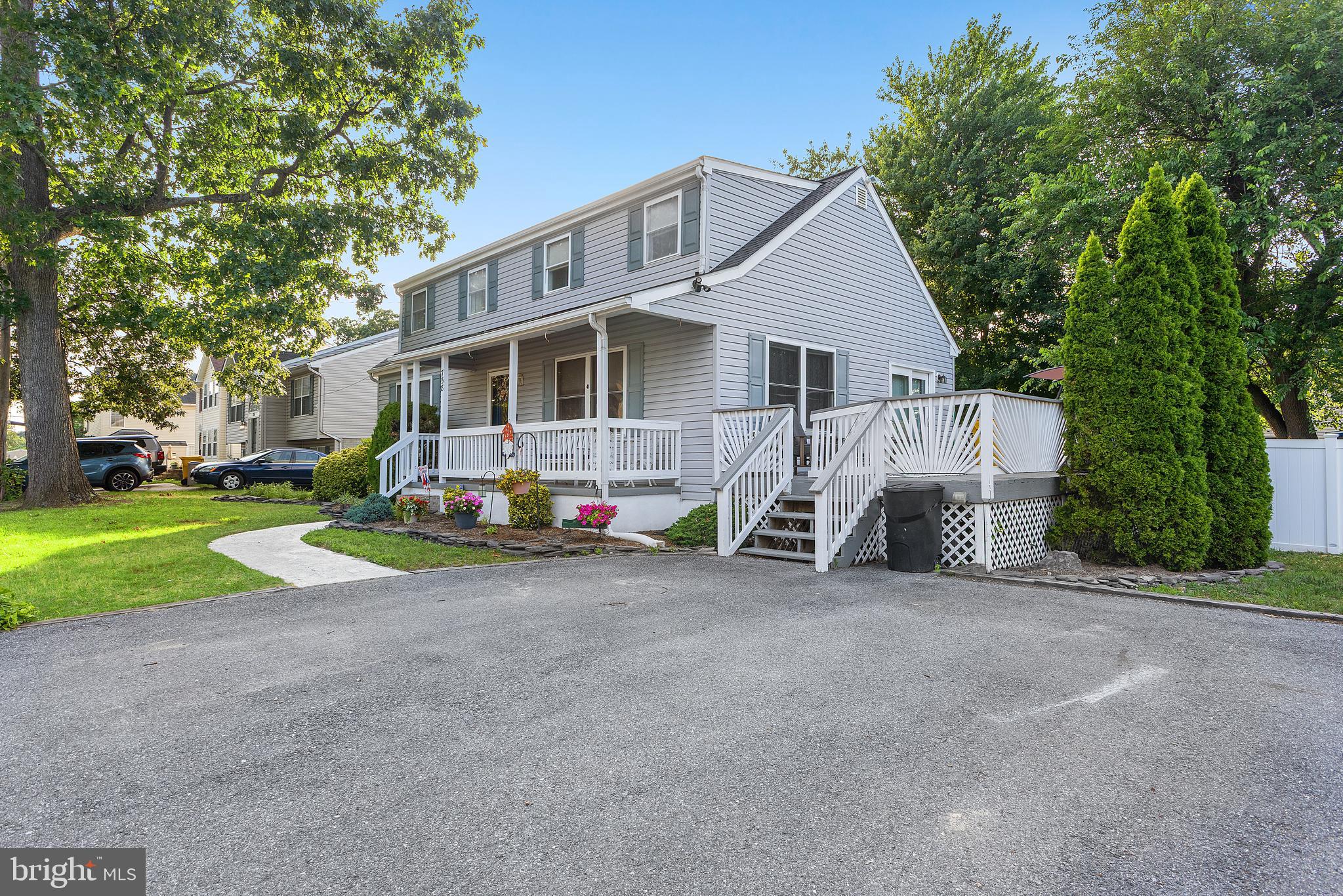 GREEN HAVEN - Residential