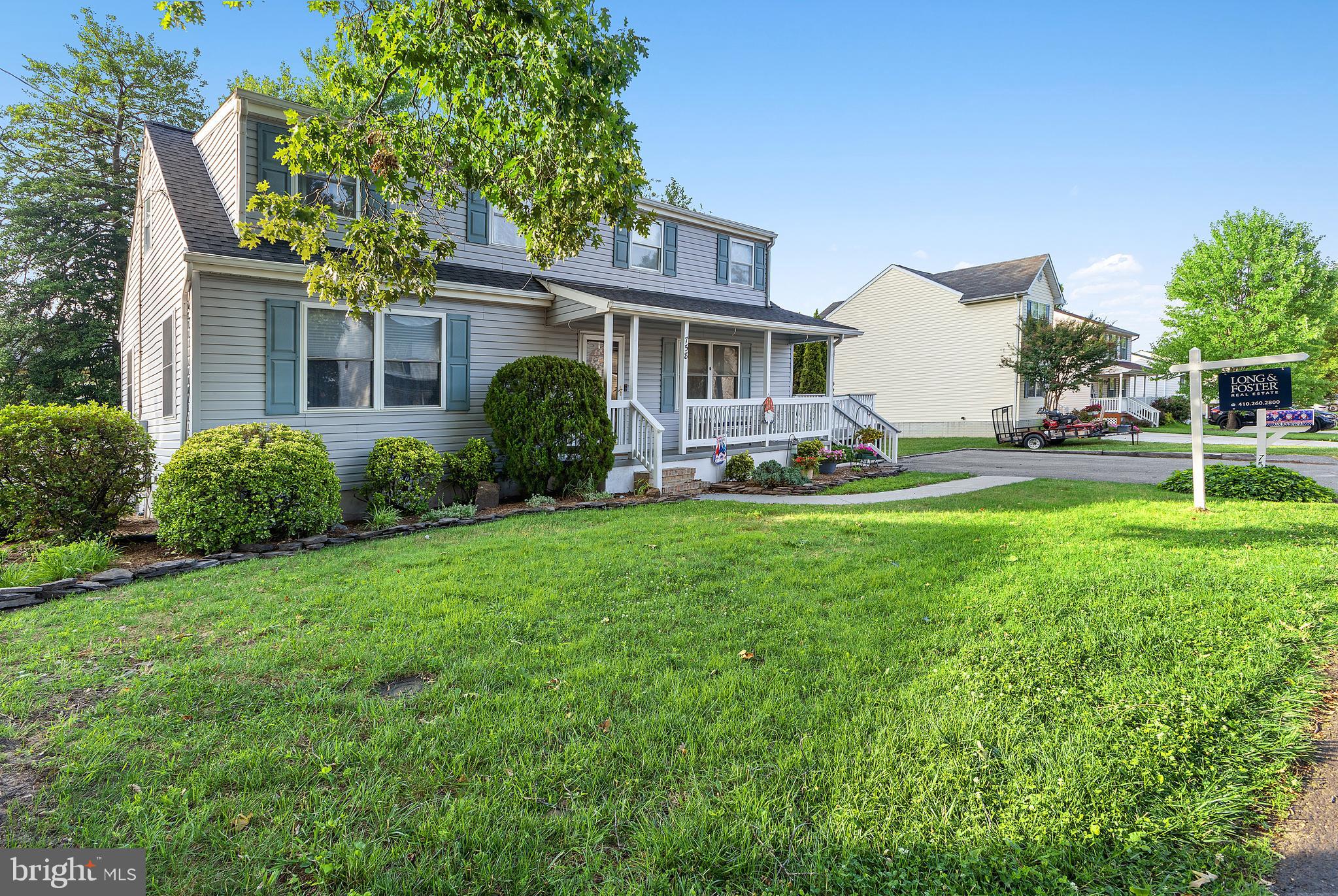 GREEN HAVEN - Residential