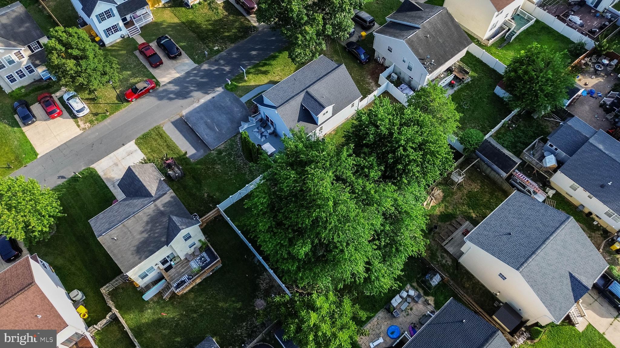 GREEN HAVEN - Residential