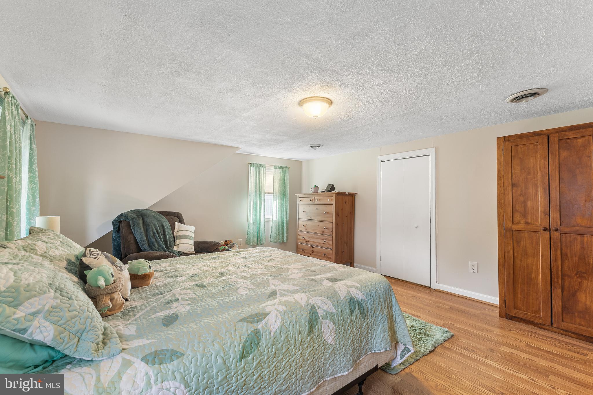 GREEN HAVEN - Residential