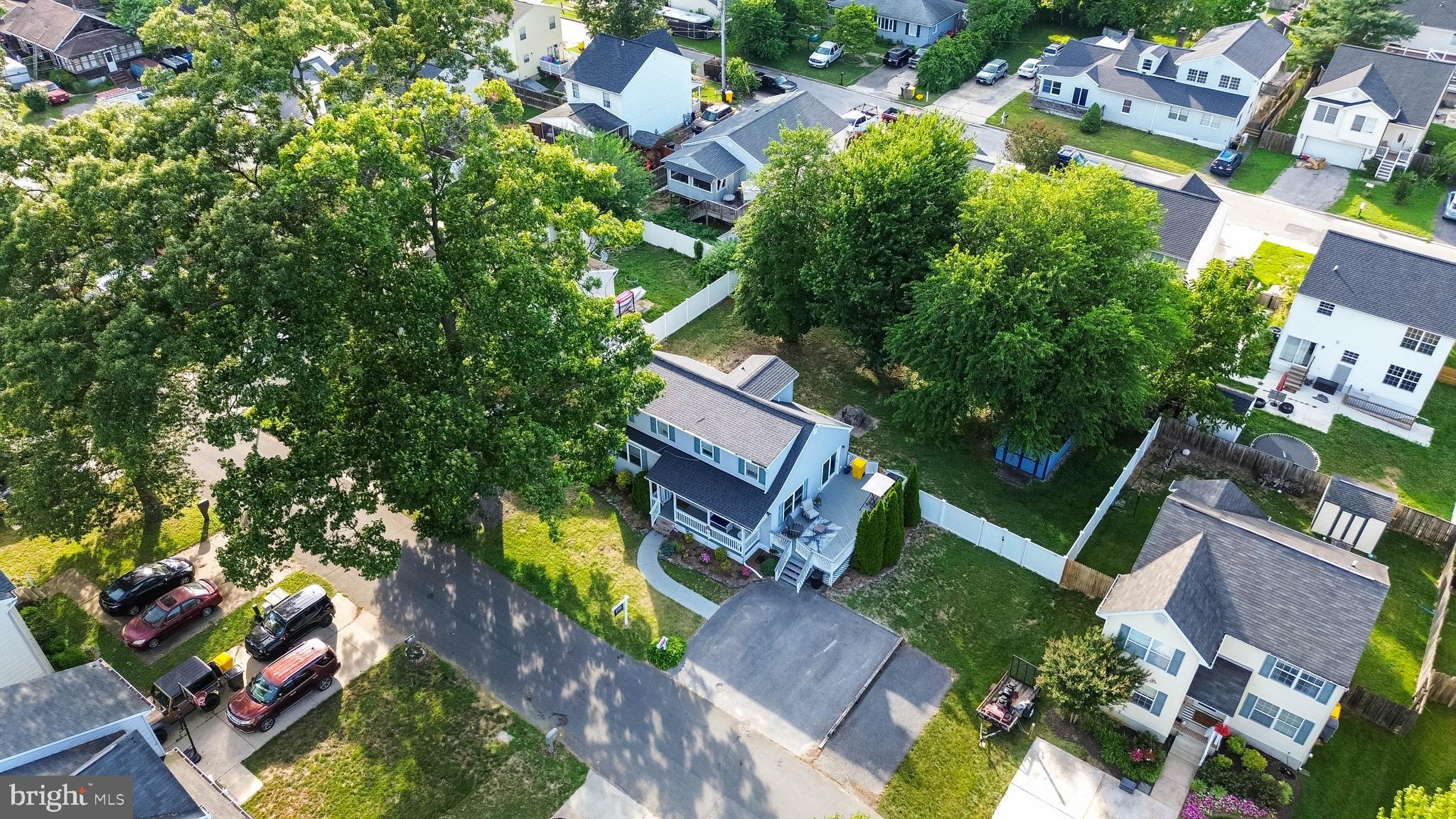GREEN HAVEN - Residential