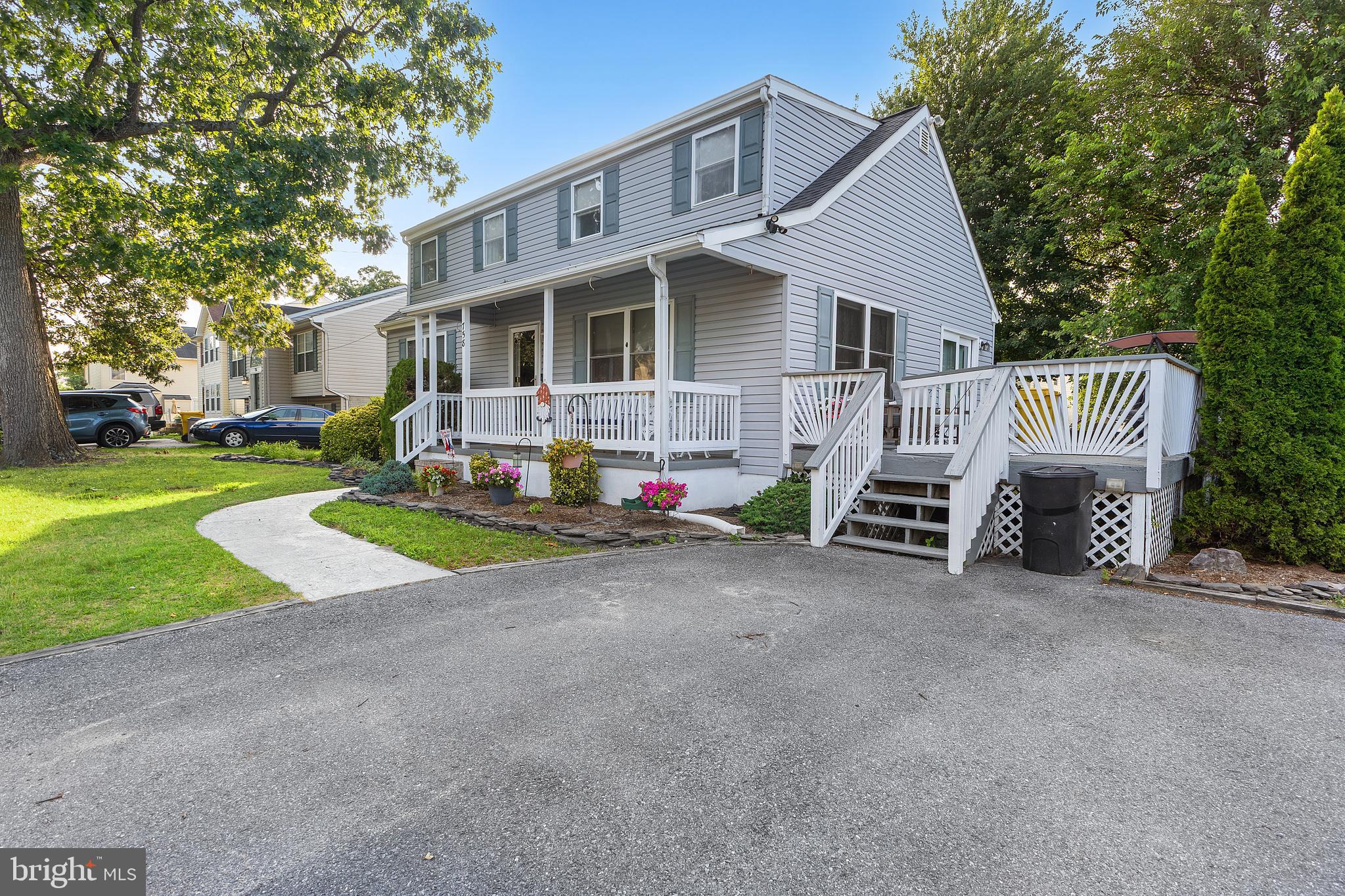 GREEN HAVEN - Residential