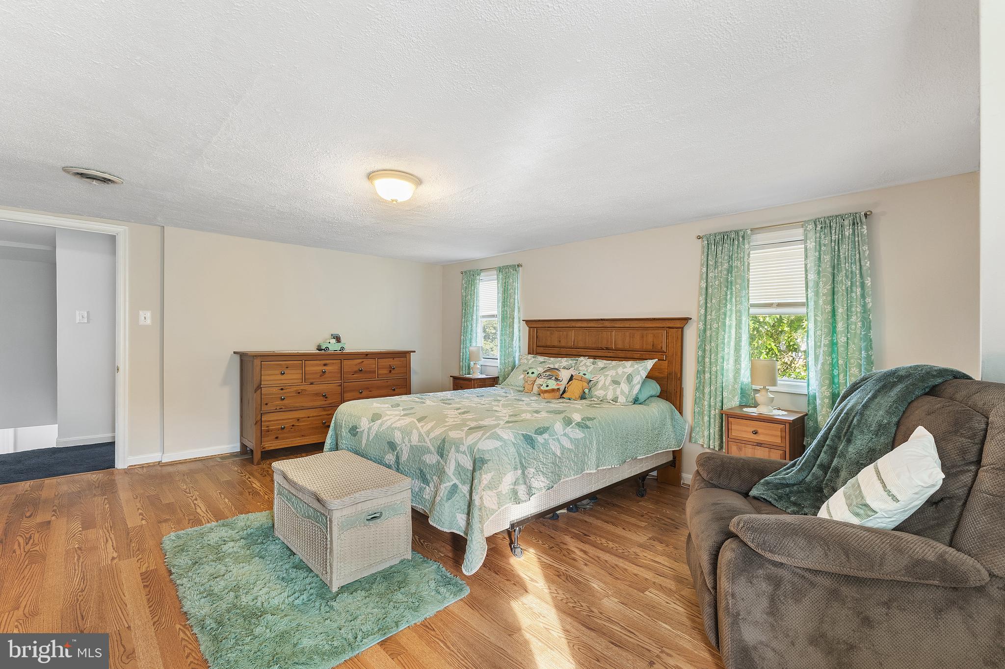 GREEN HAVEN - Residential