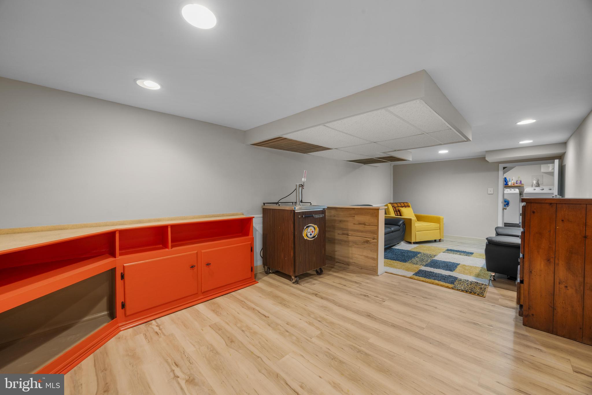 RELAY - Residential