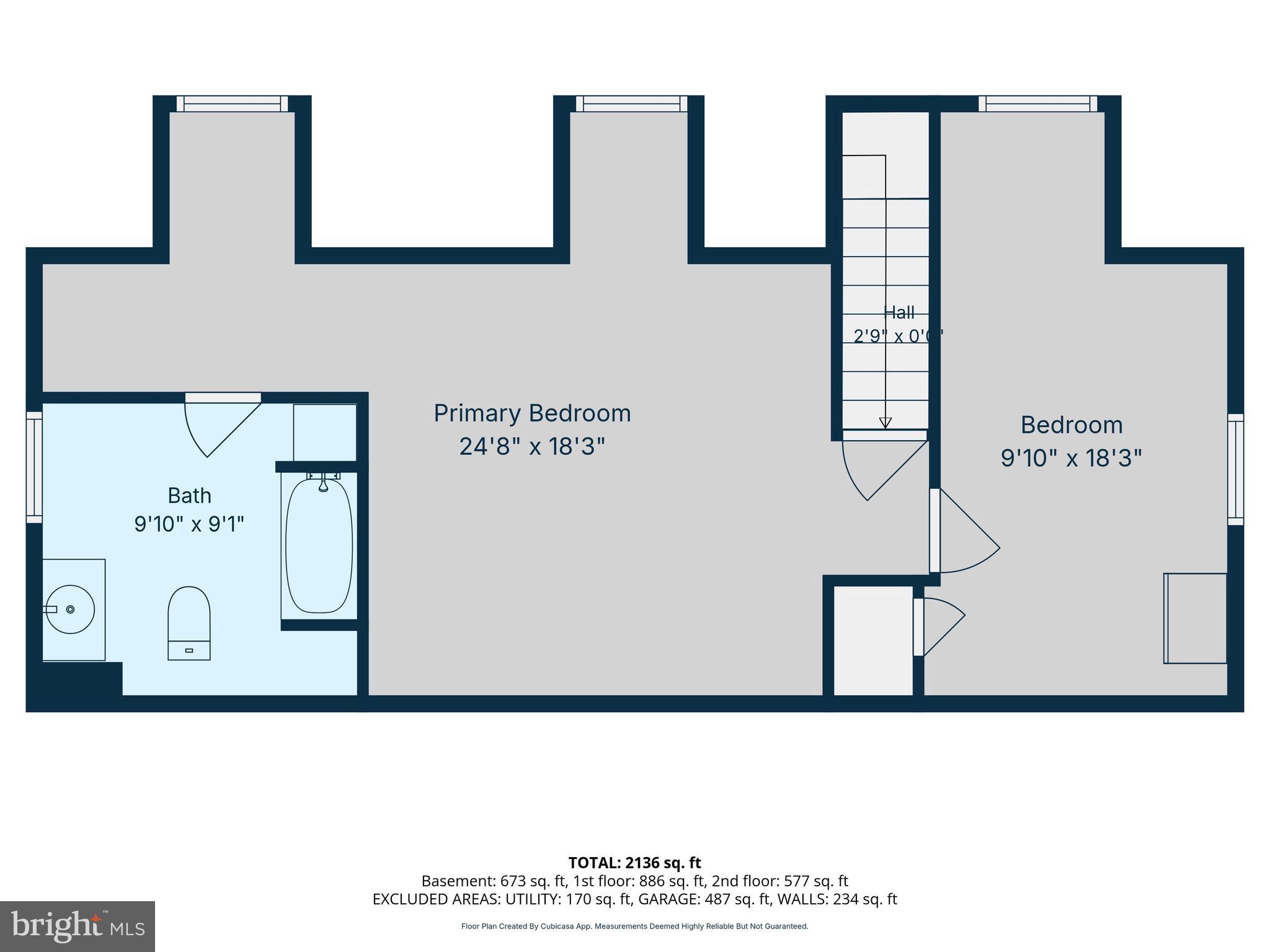 RELAY - Residential