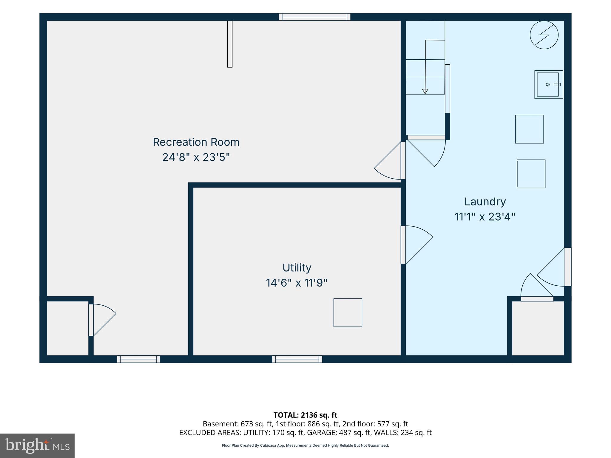RELAY - Residential