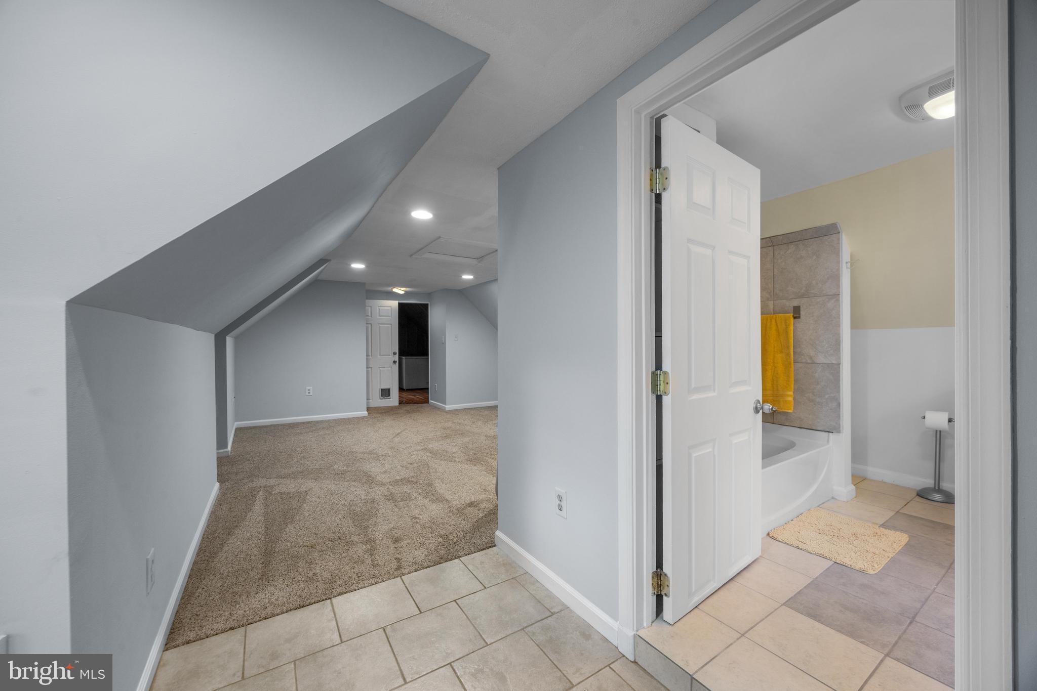 RELAY - Residential