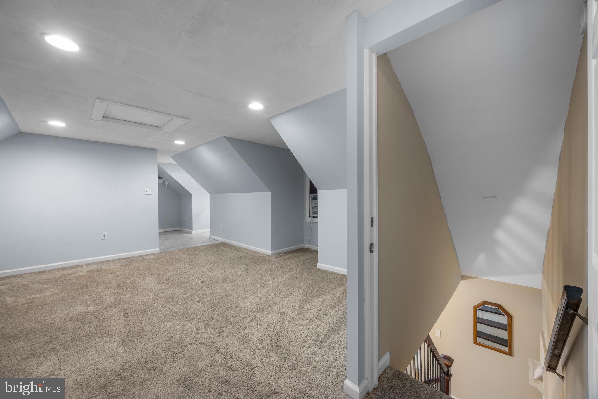 RELAY - Residential