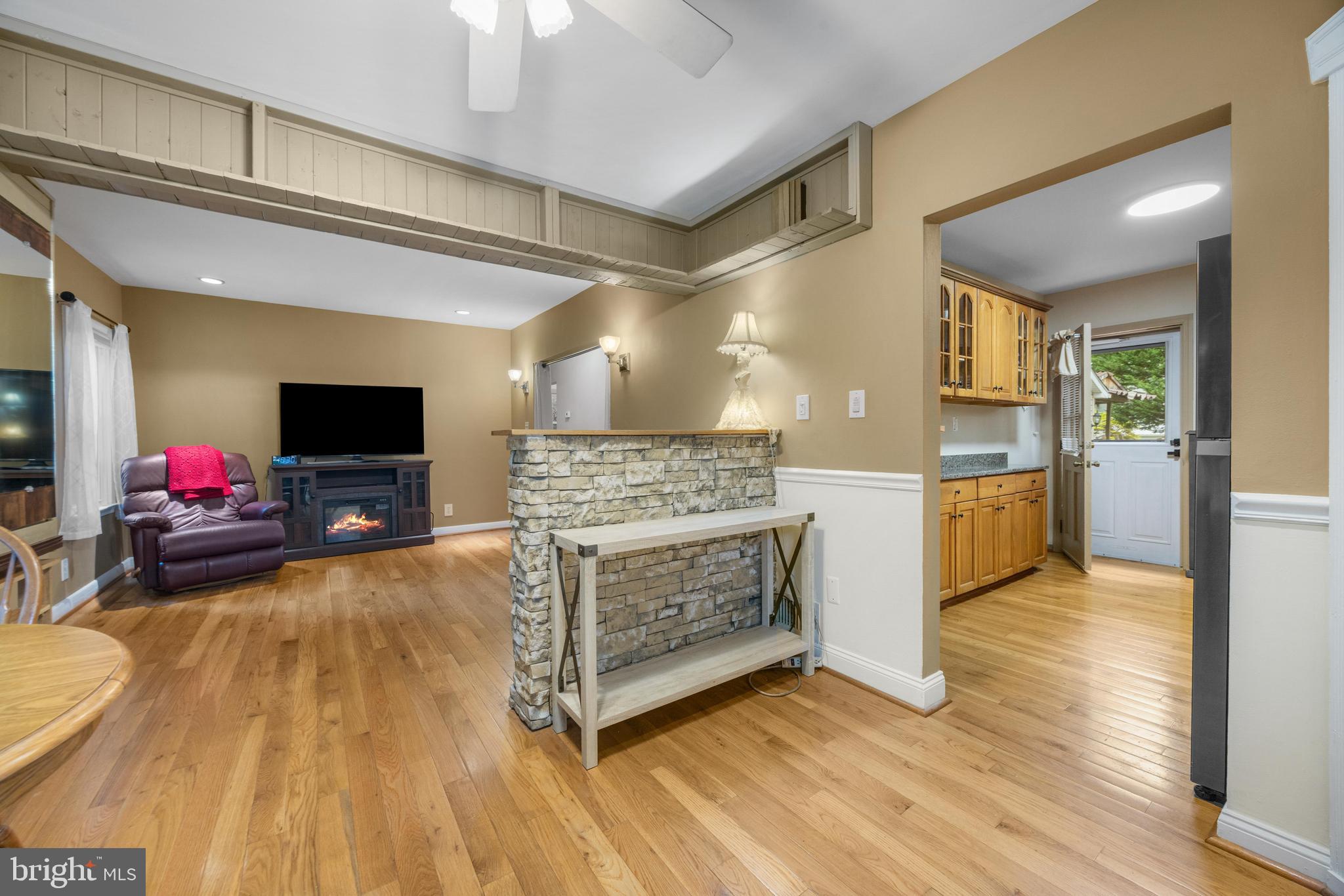 RELAY - Residential