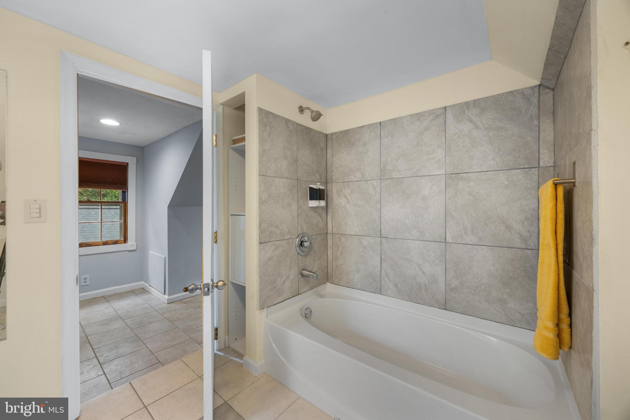 RELAY - Residential