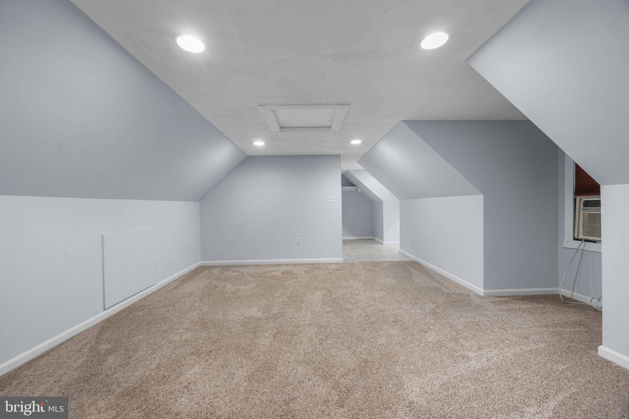RELAY - Residential