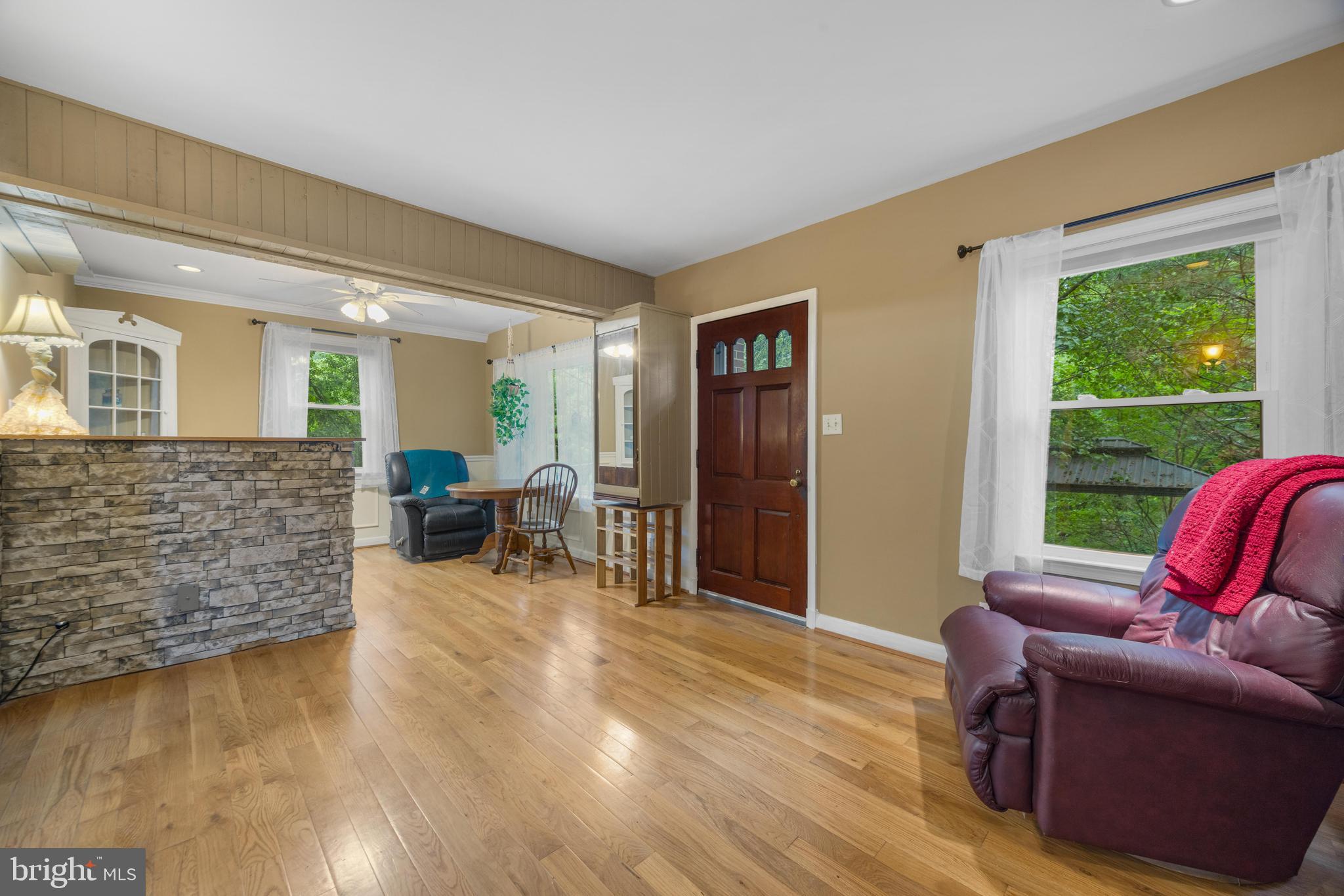RELAY - Residential