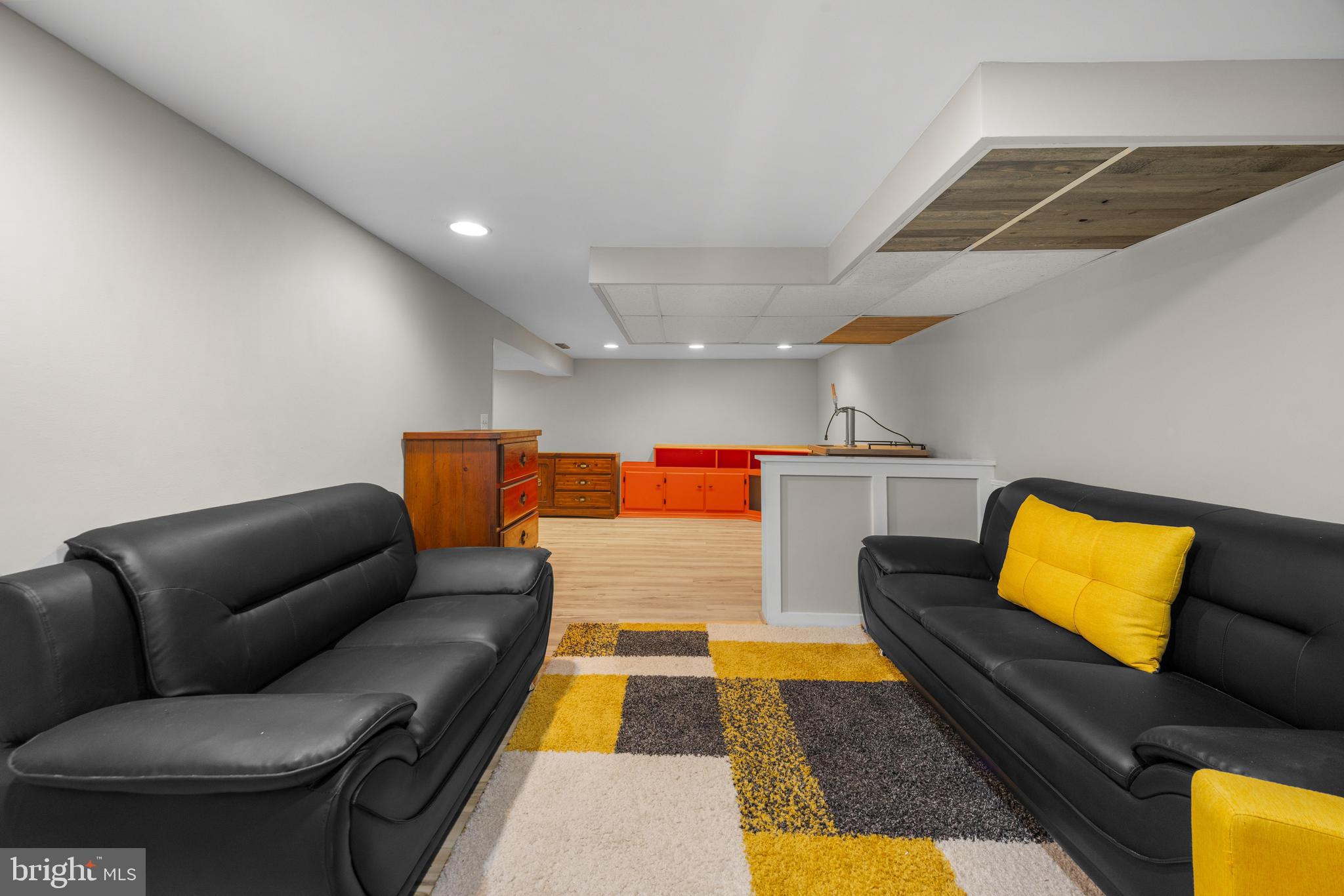 RELAY - Residential