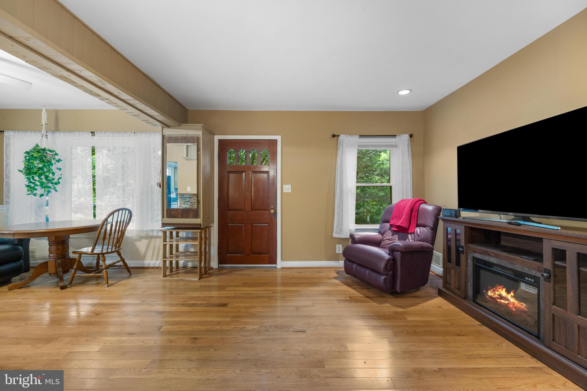 RELAY - Residential