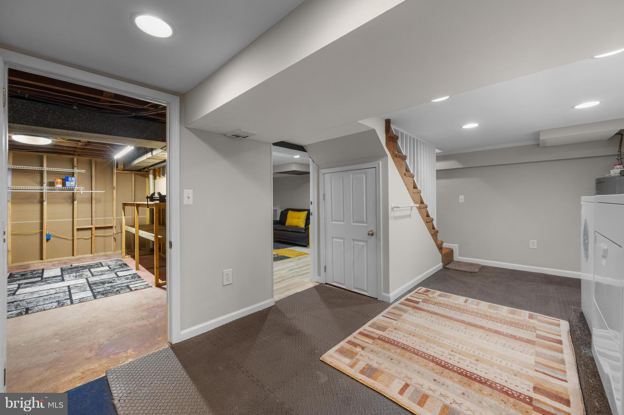 RELAY - Residential