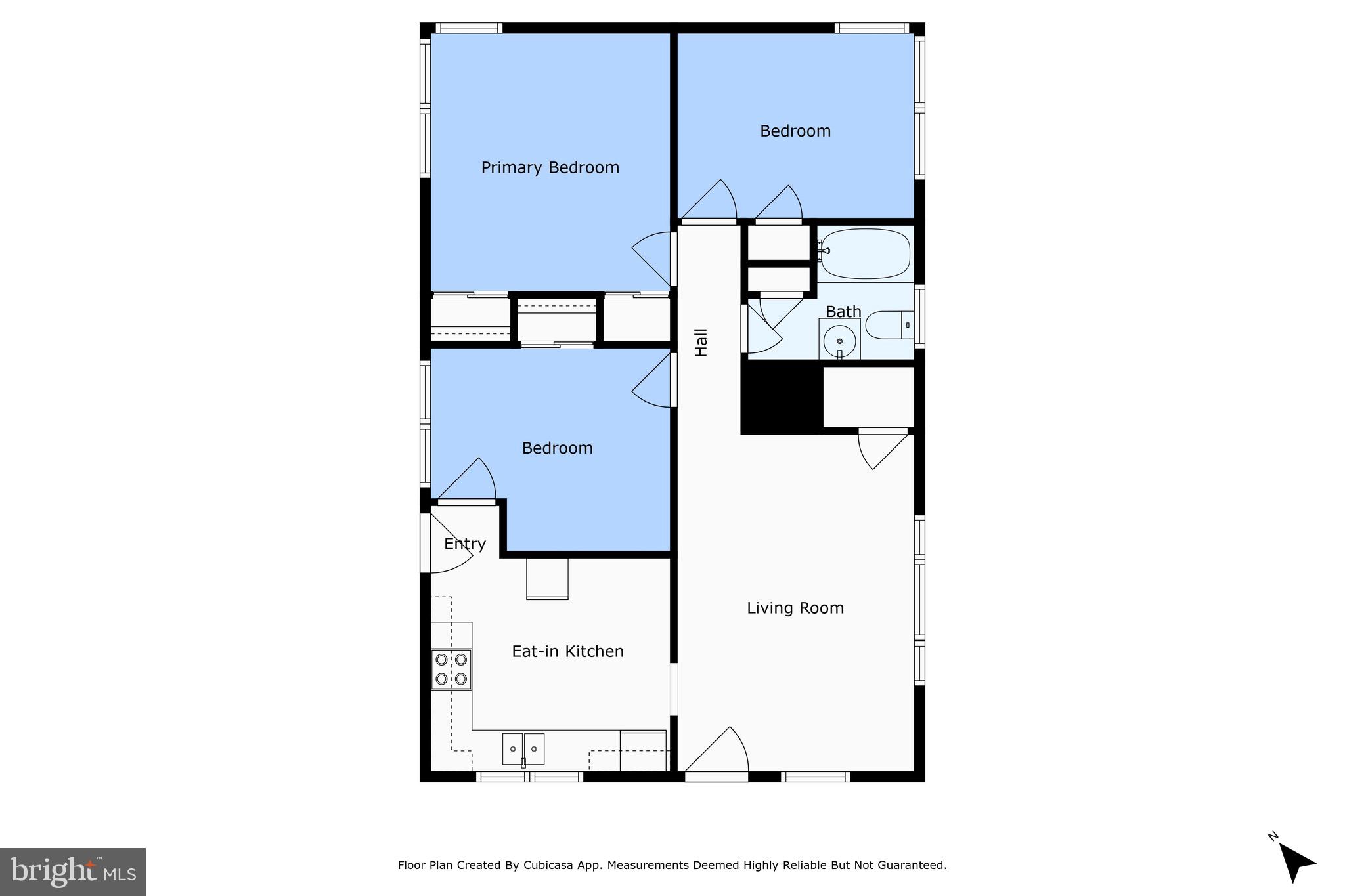 NONE - Residential