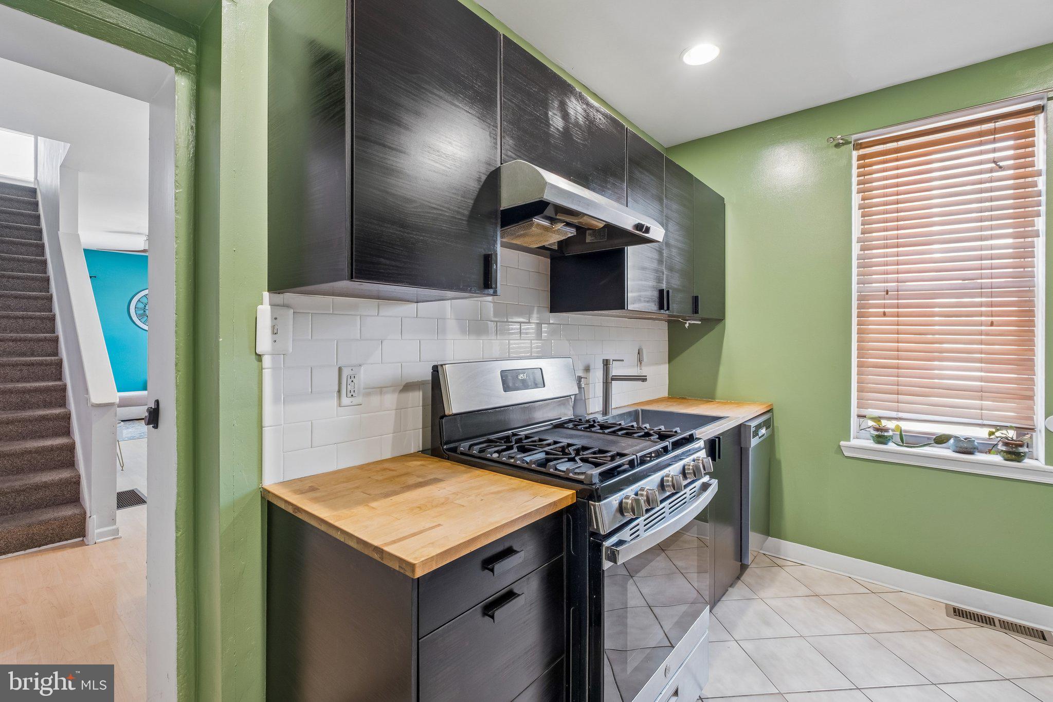 PORT RICHMOND - Residential