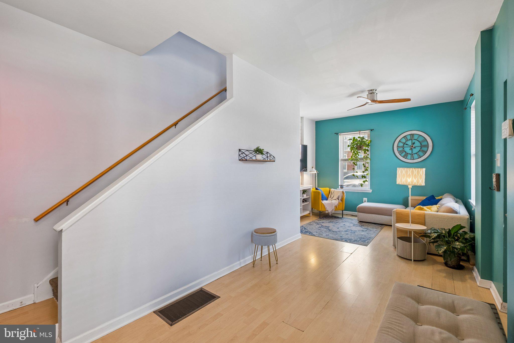 PORT RICHMOND - Residential