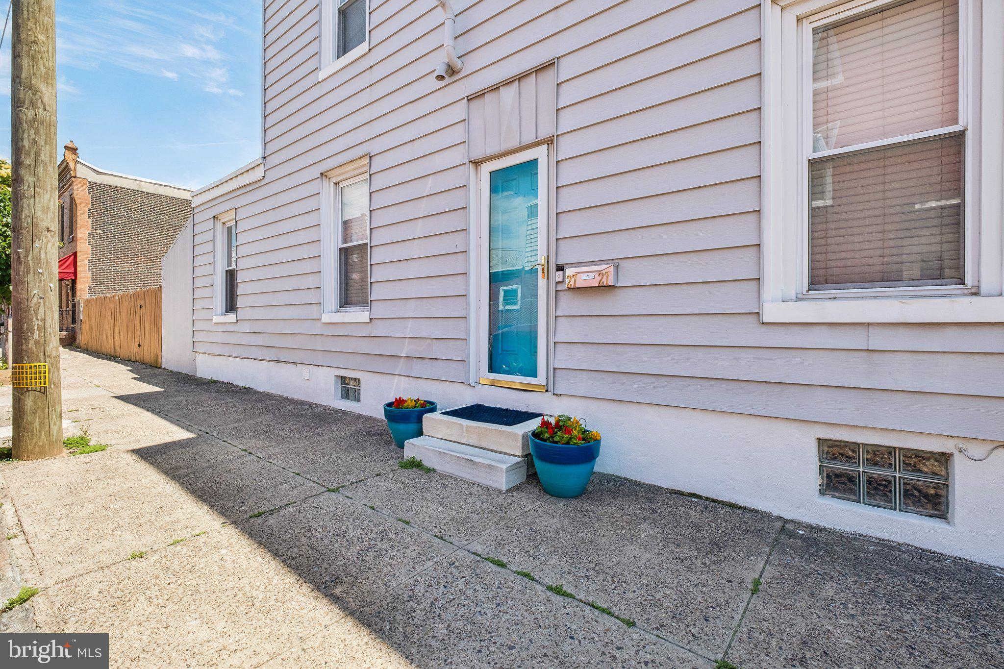 PORT RICHMOND - Residential