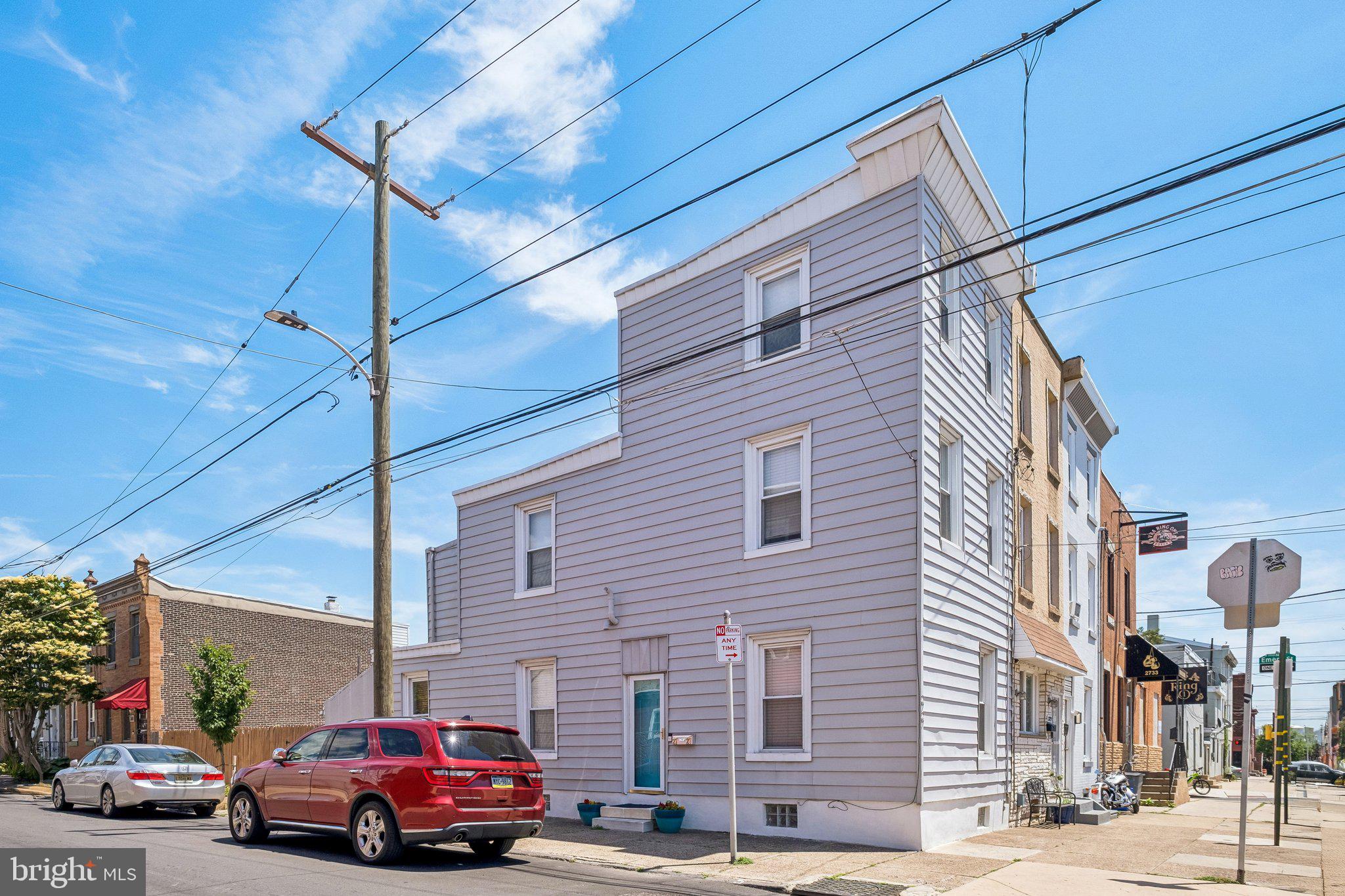 PORT RICHMOND - Residential