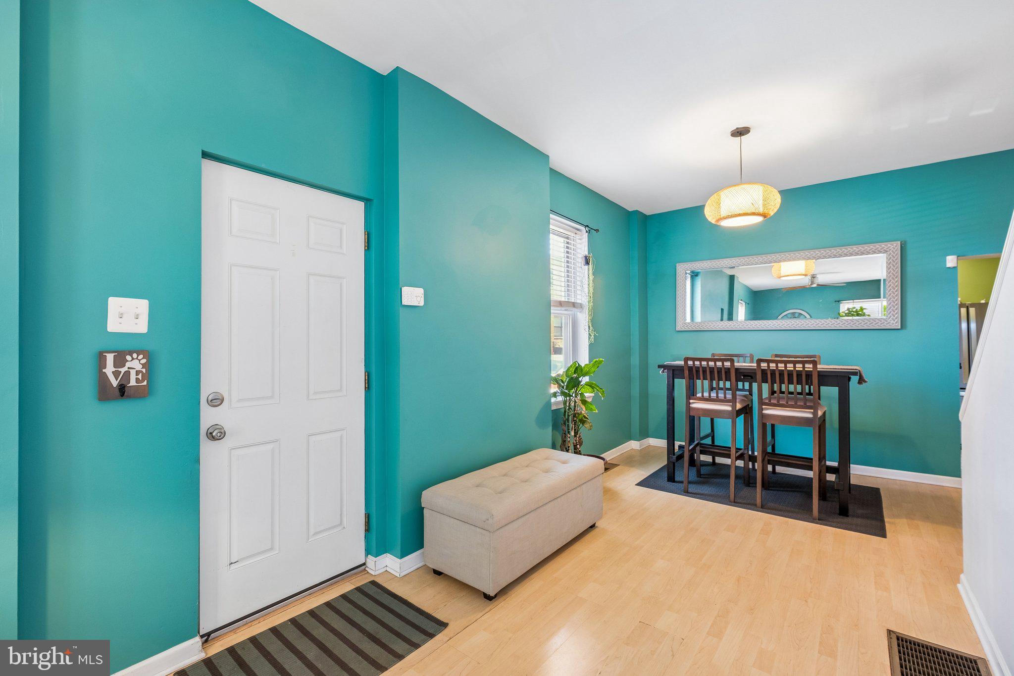 PORT RICHMOND - Residential