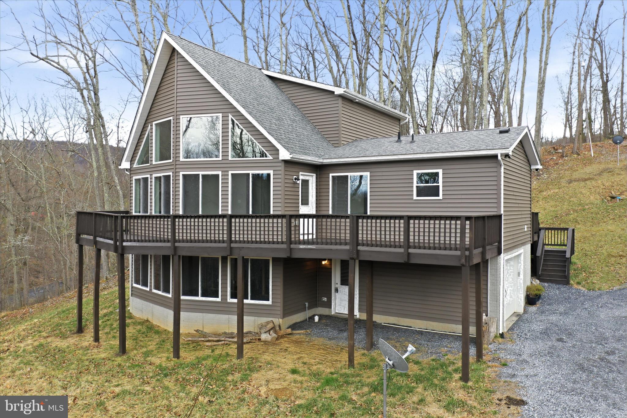 APPLE MT LAKE - Residential