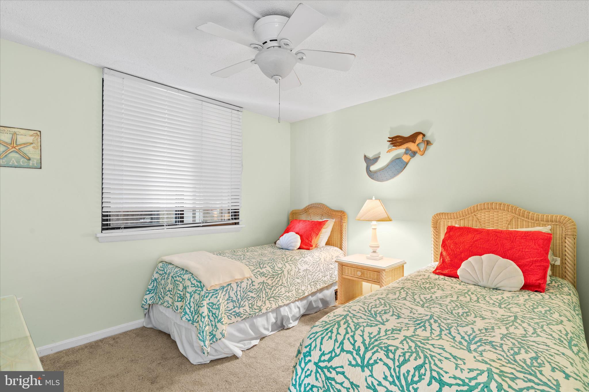 SEA COLONY EAST - Residential