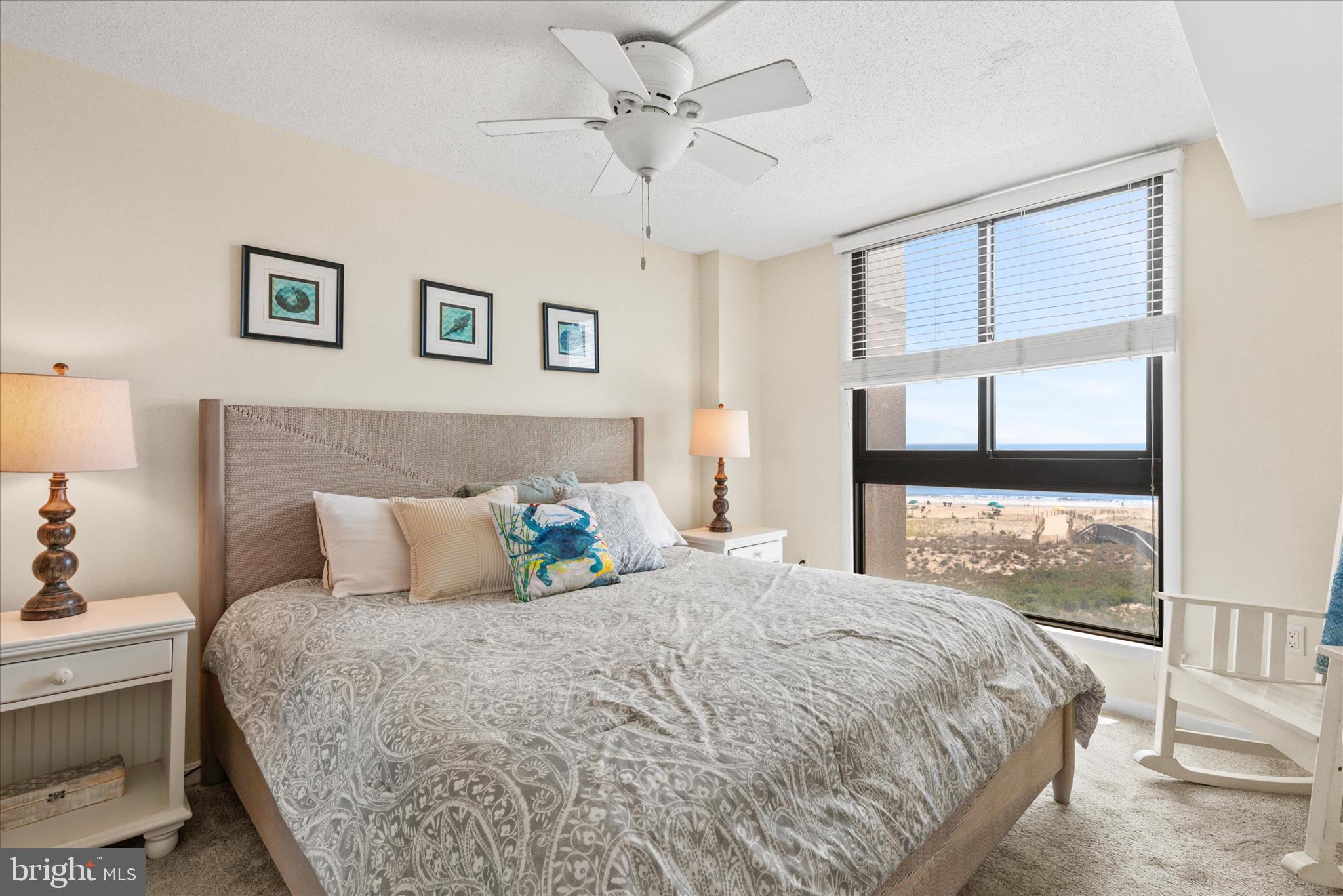 SEA COLONY EAST - Residential