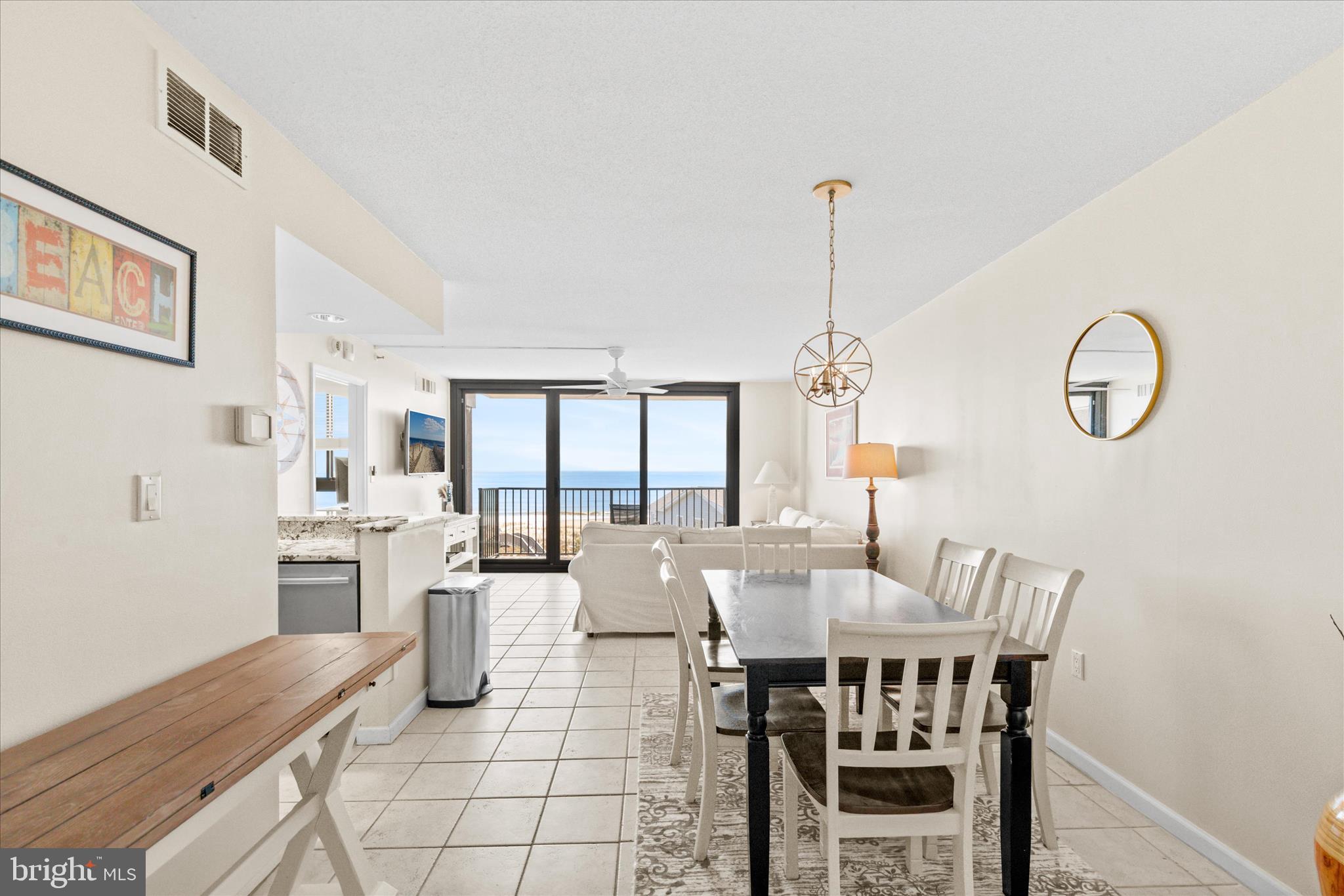 SEA COLONY EAST - Residential