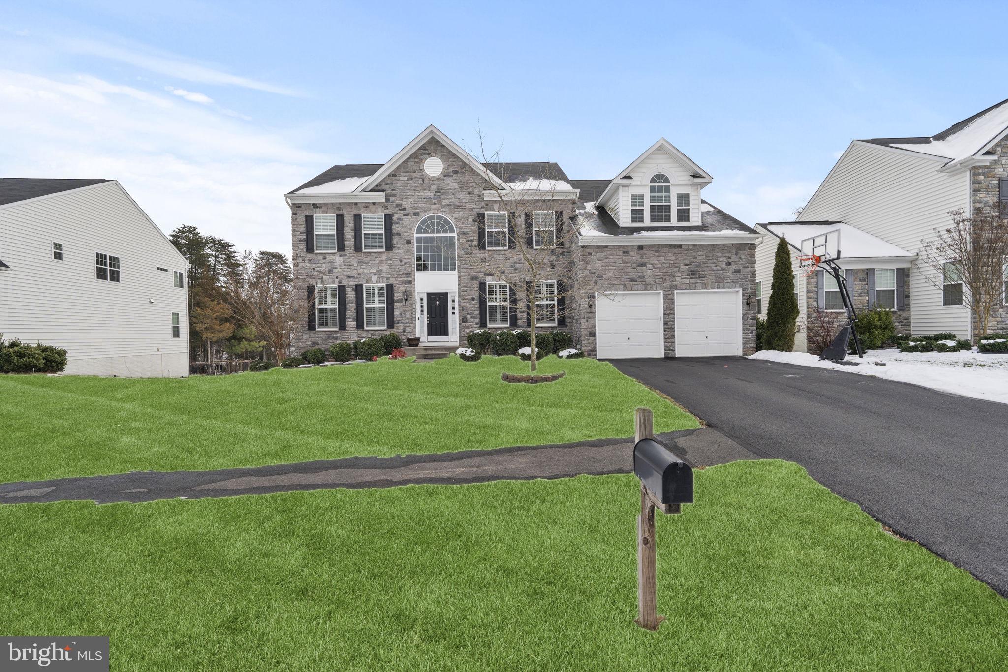 LENAH WOODS - Residential