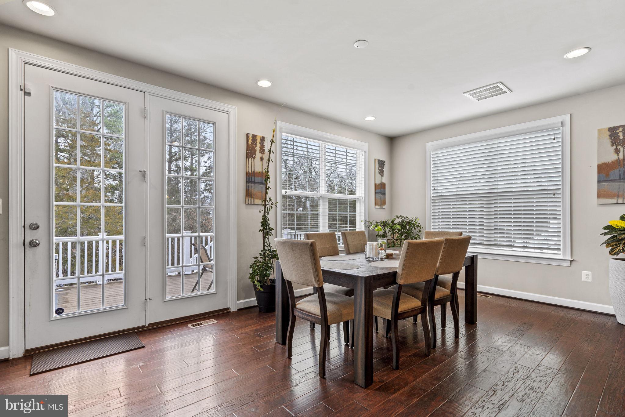 LENAH WOODS - Residential