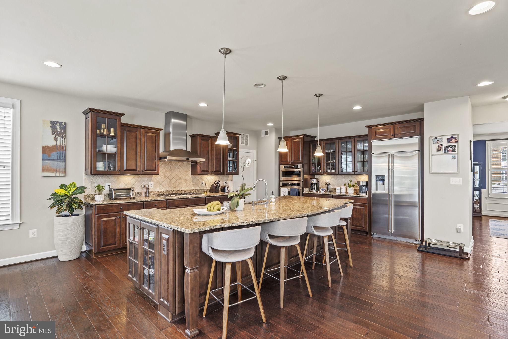 LENAH WOODS - Residential