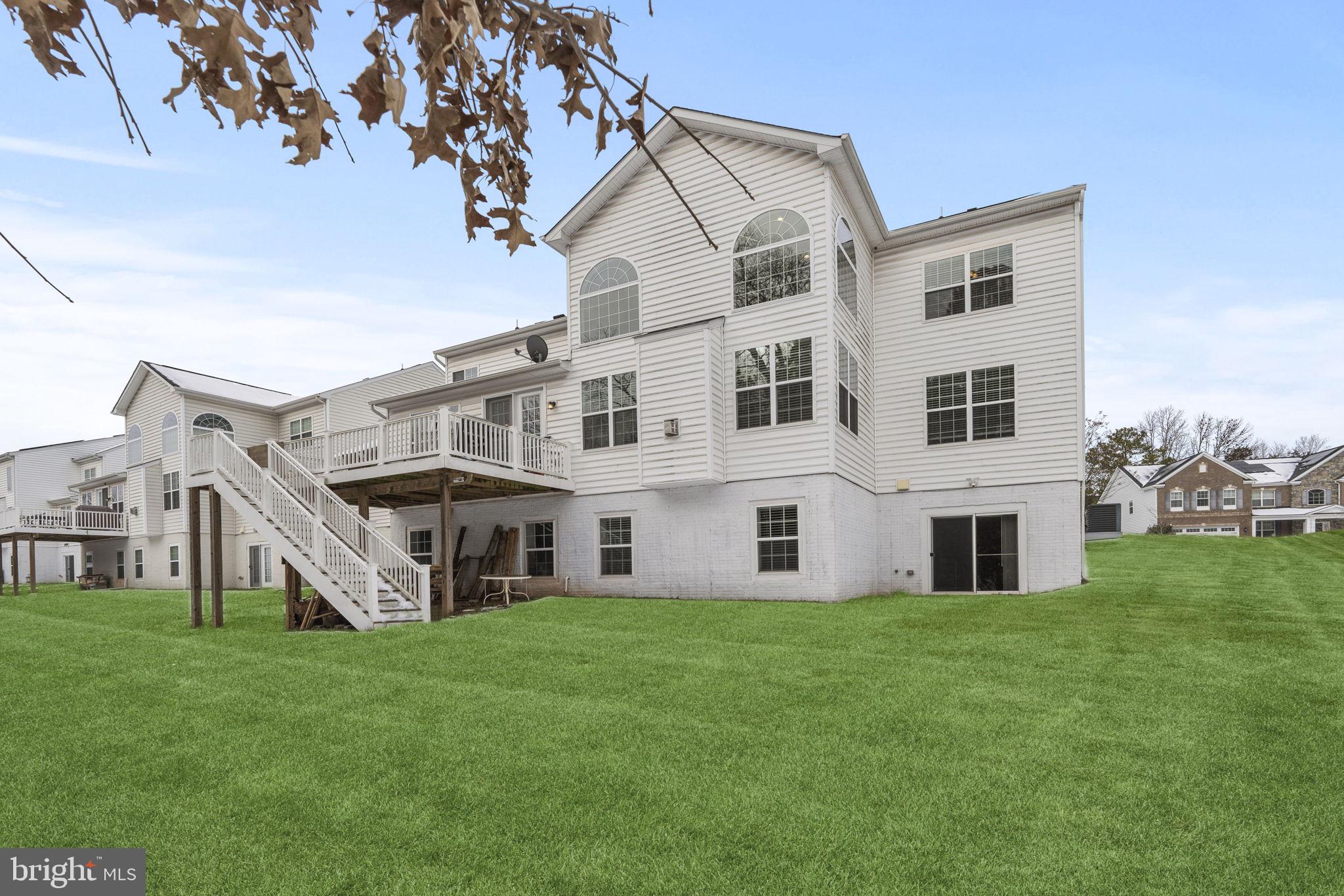 LENAH WOODS - Residential