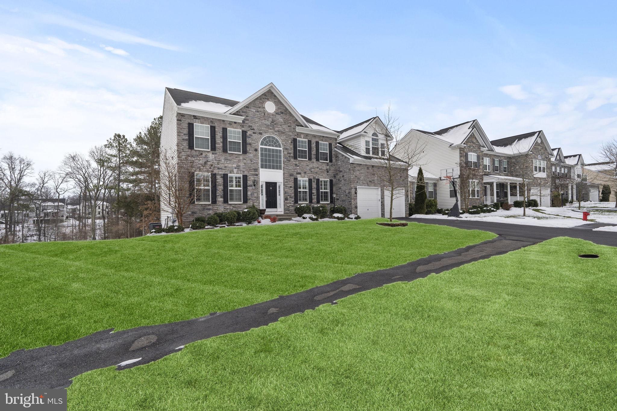 LENAH WOODS - Residential