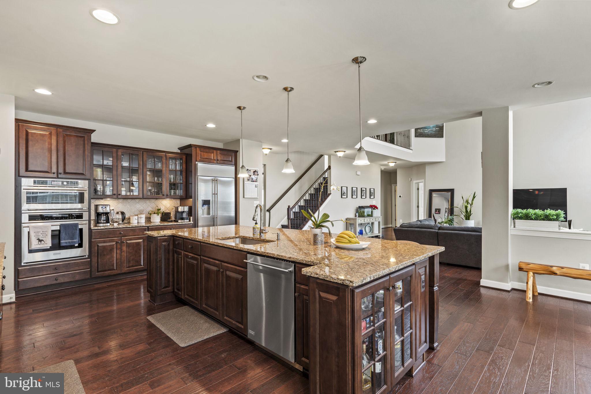 LENAH WOODS - Residential