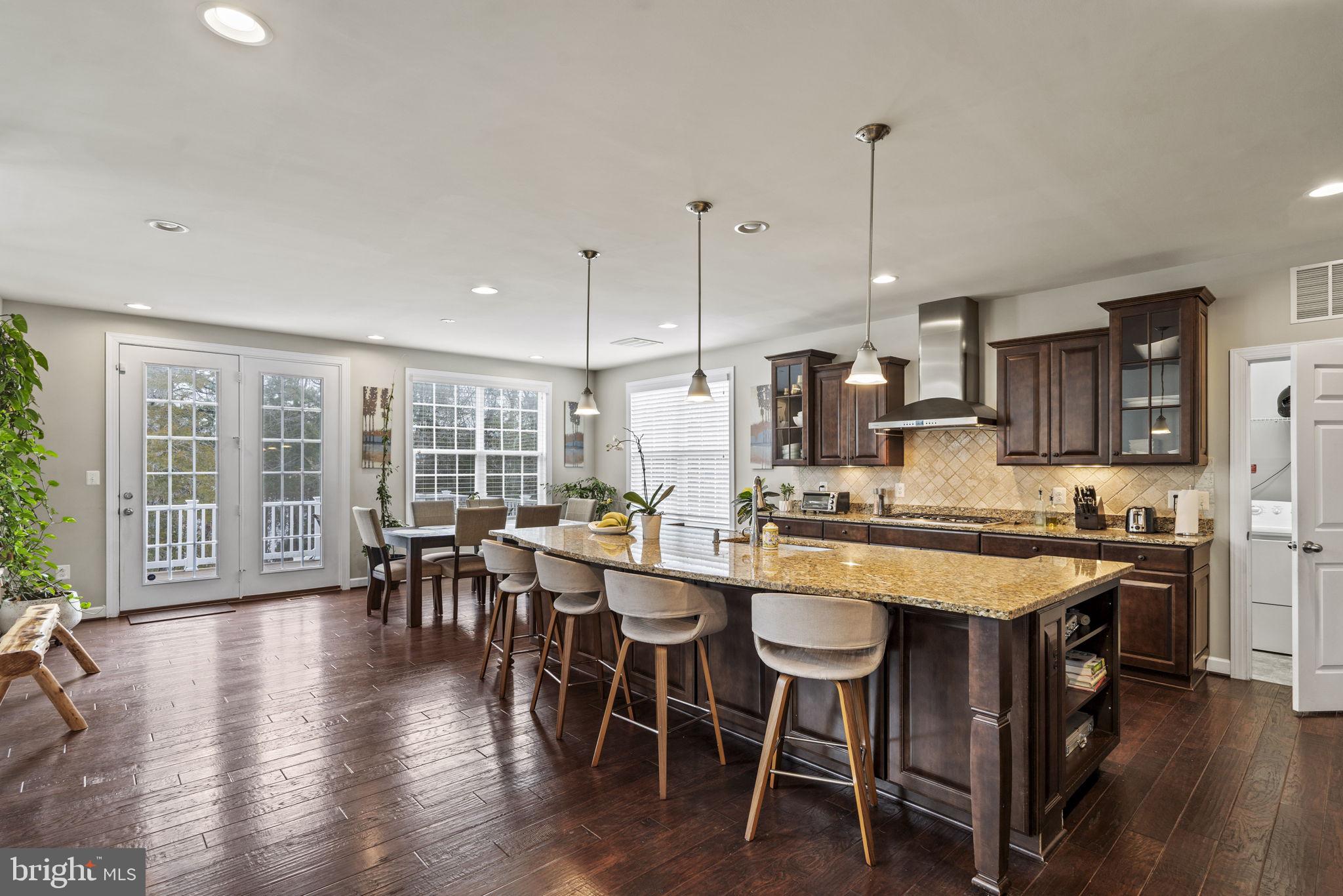 LENAH WOODS - Residential