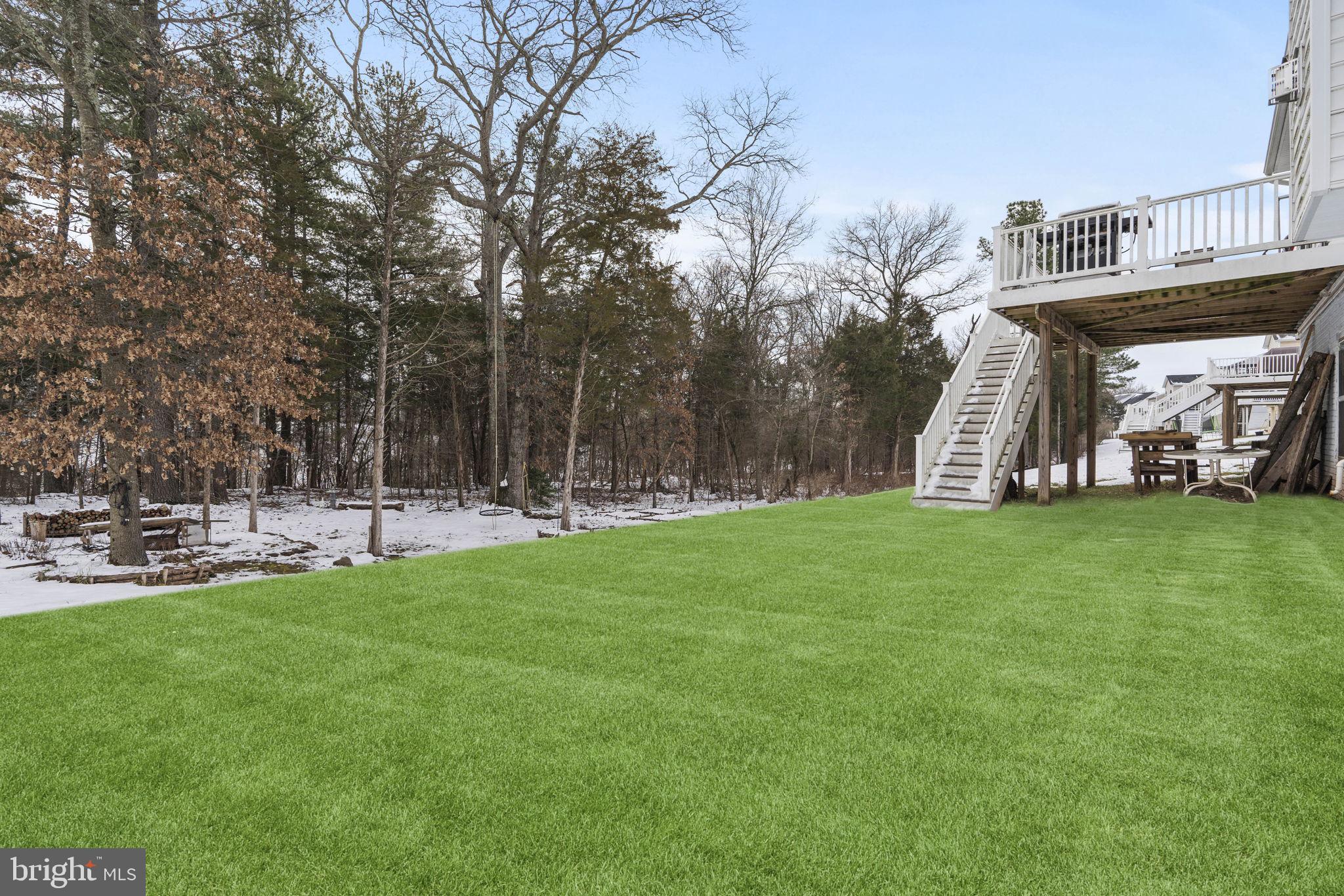 LENAH WOODS - Residential