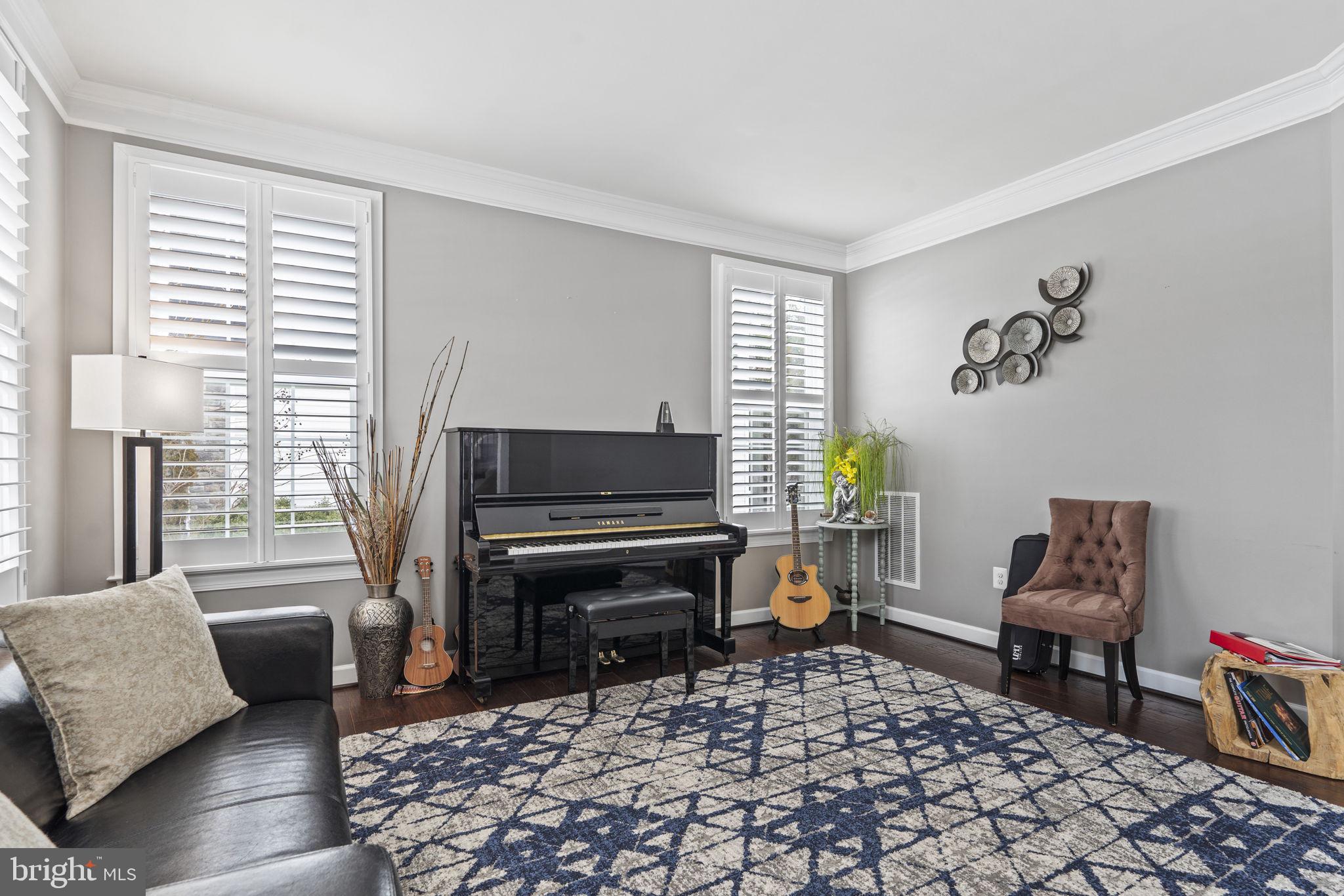 LENAH WOODS - Residential