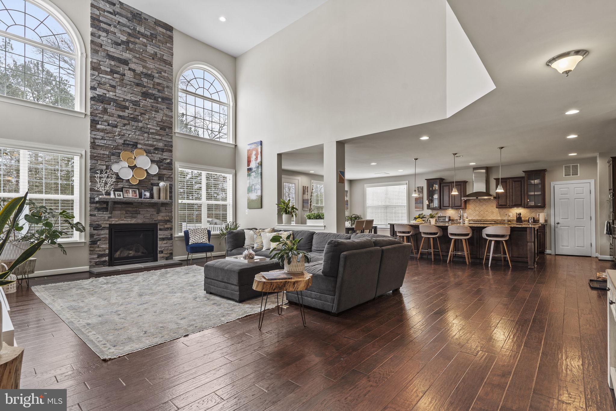 LENAH WOODS - Residential